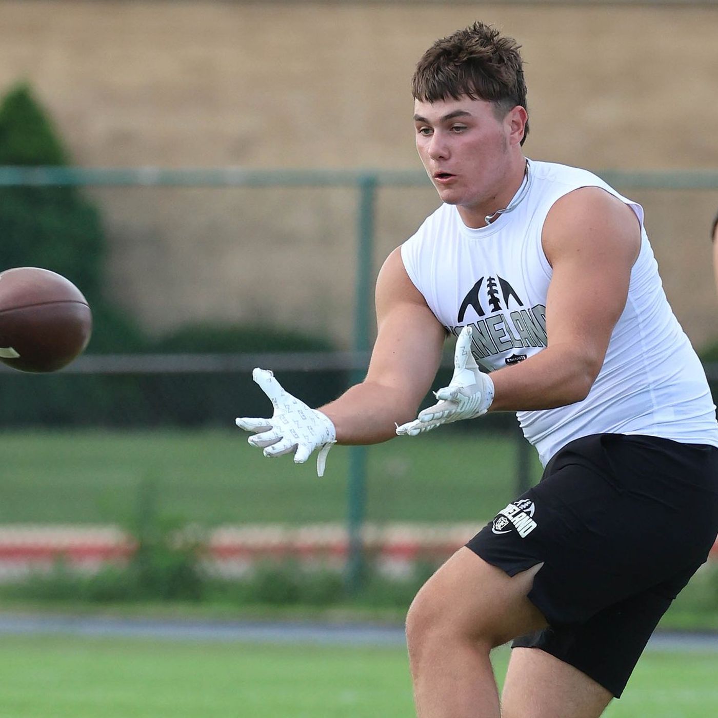 Kaneland’s Jackson Little ready for bigger backfield role episode artwork