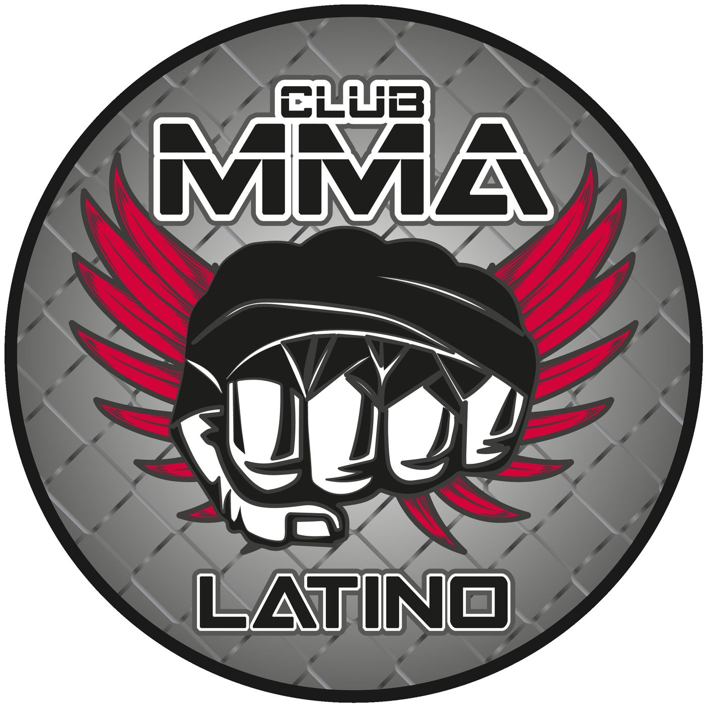 Club MMA Latino