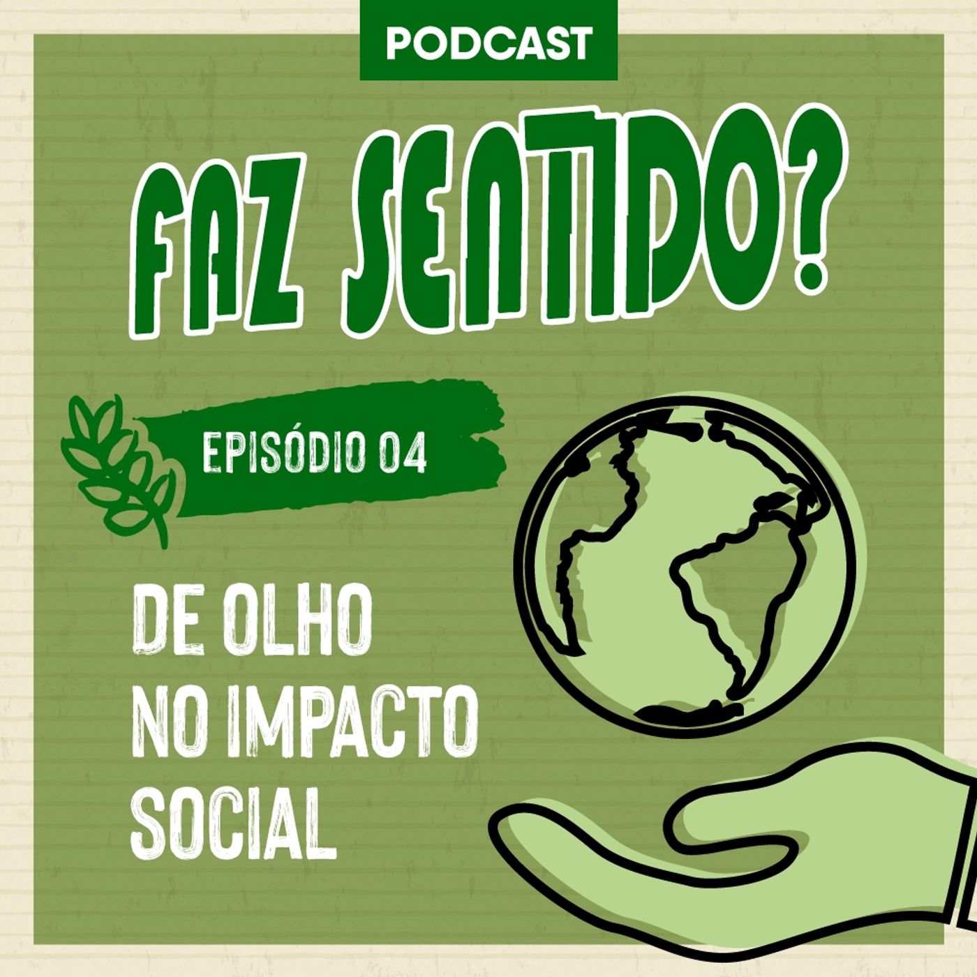 Faz Sentido? | 2ª Temporada
