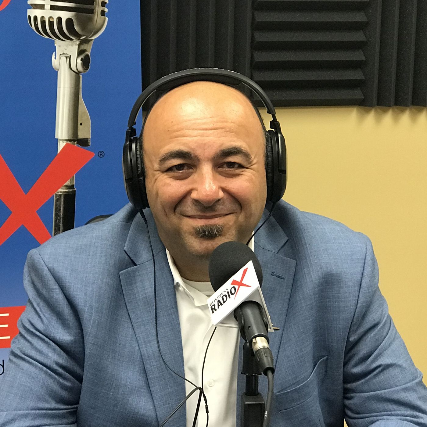 Saving Real Money with R&D Tax Credits, with Tommy Zavieh, Frazier & Deeter episode artwork