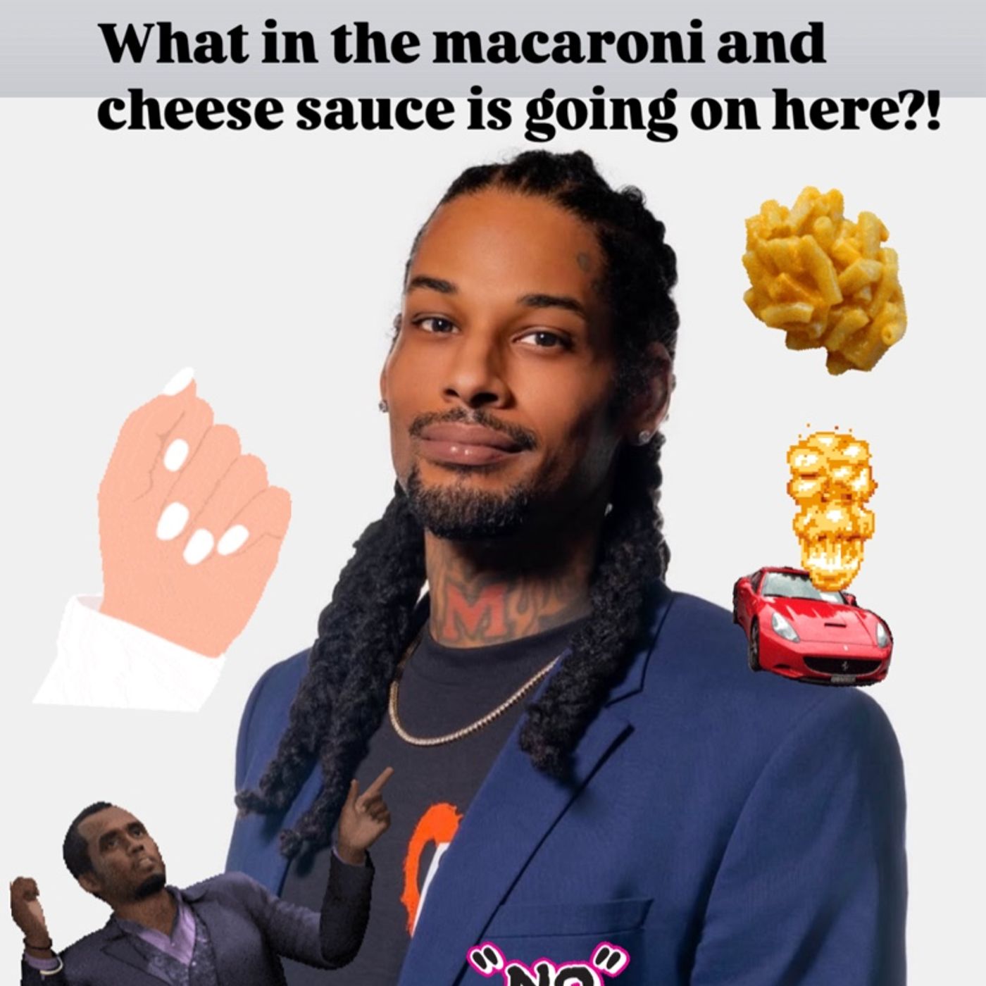 DIDDY RICO insight with HOOD CONSERVATIVE PRICE!(BEHIND THE TRIAL!?)