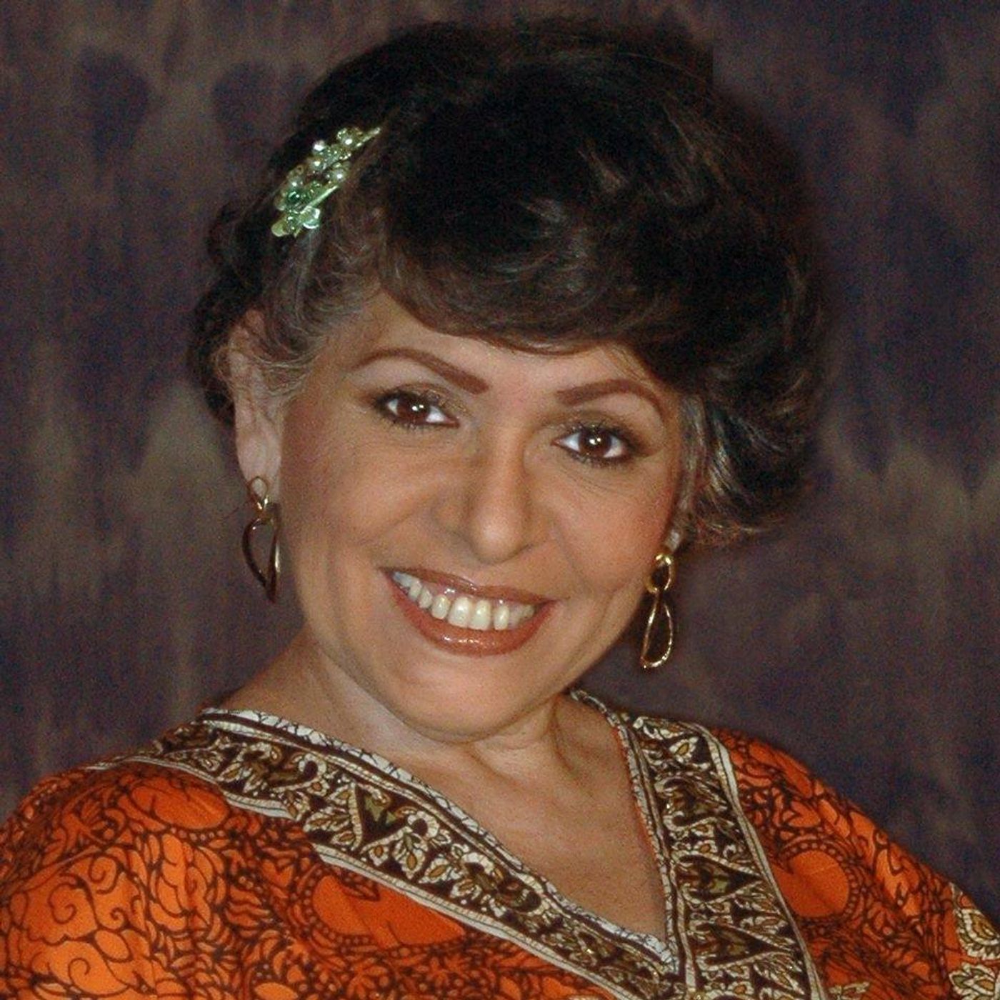 El show de Beatriz leon