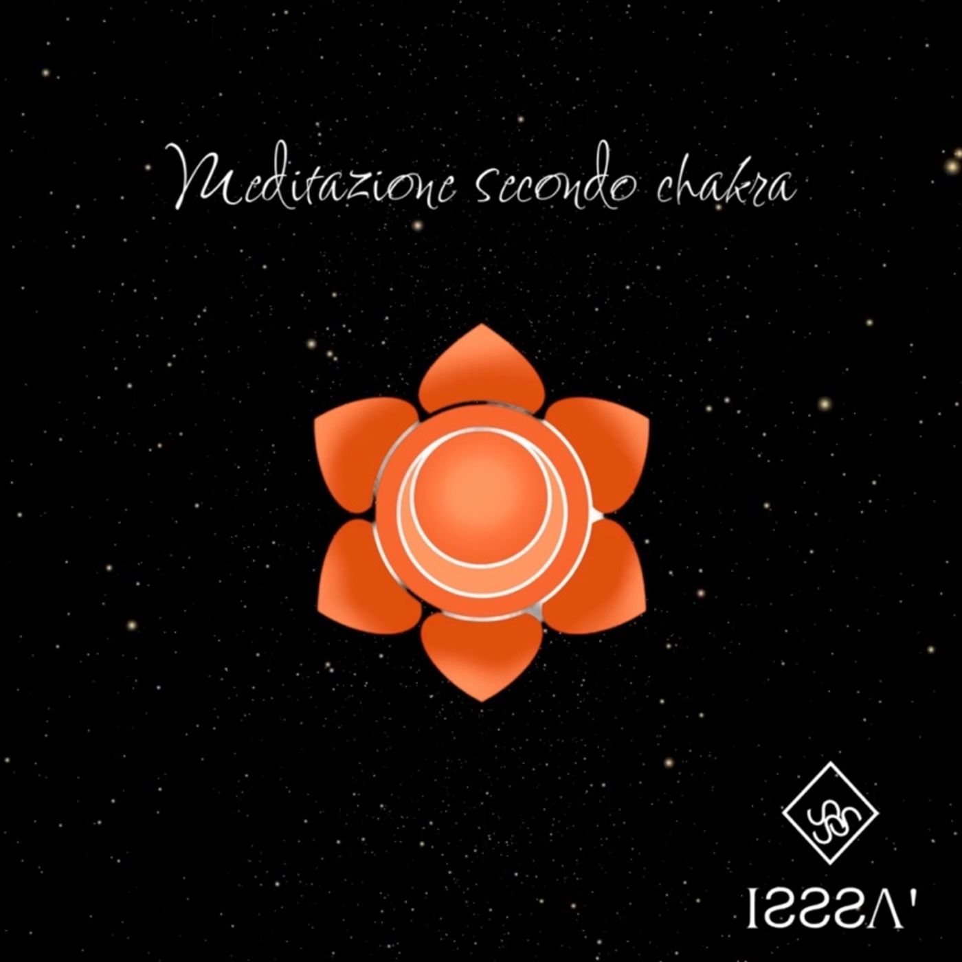 Meditazione guidata del 2 Chakra