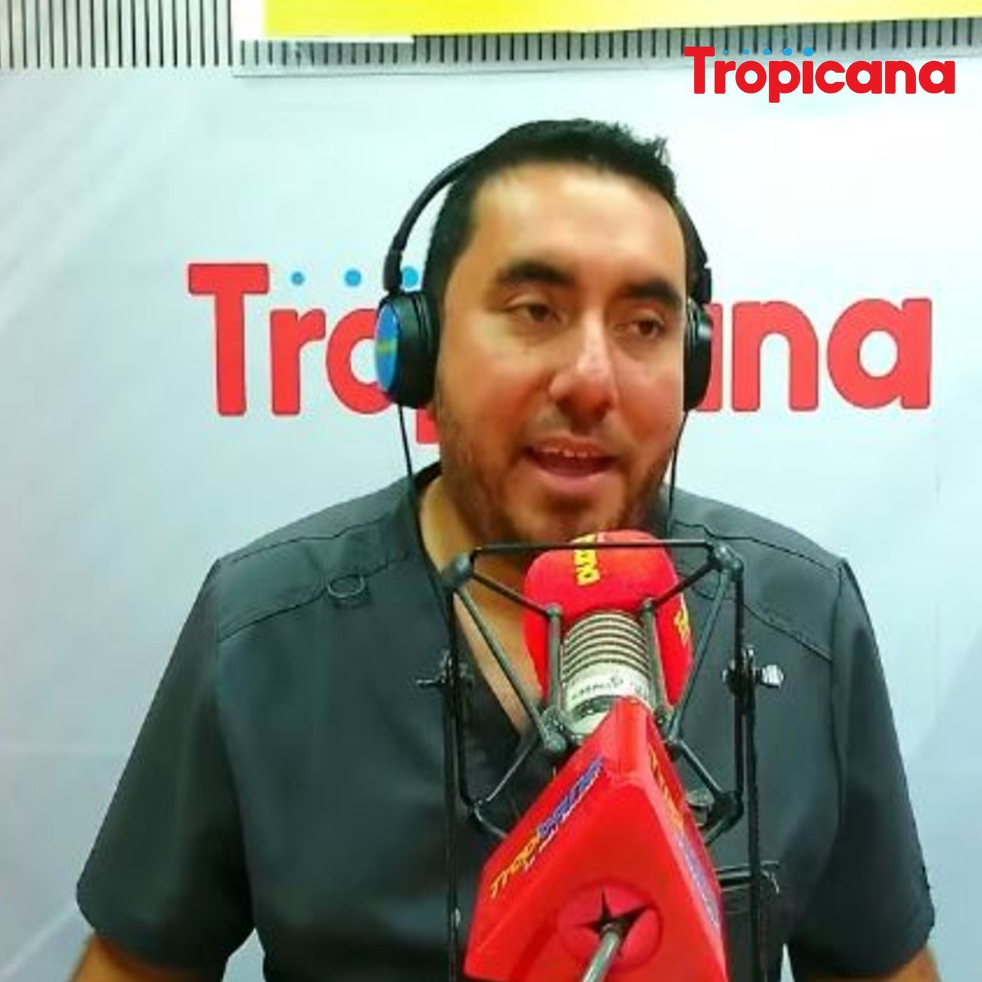 Portada de Lo Mejor de Tropicana