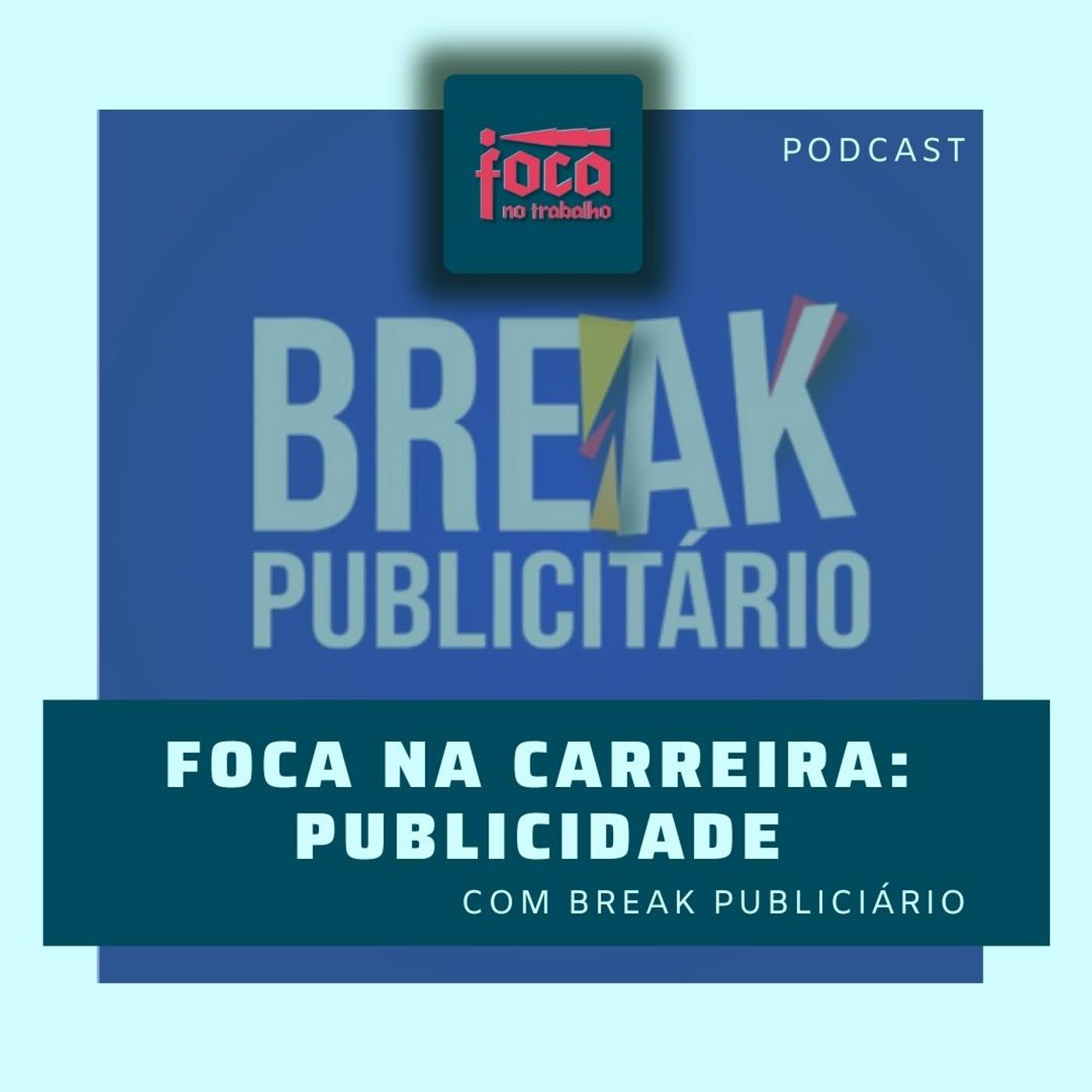 Foca no Trabalho
