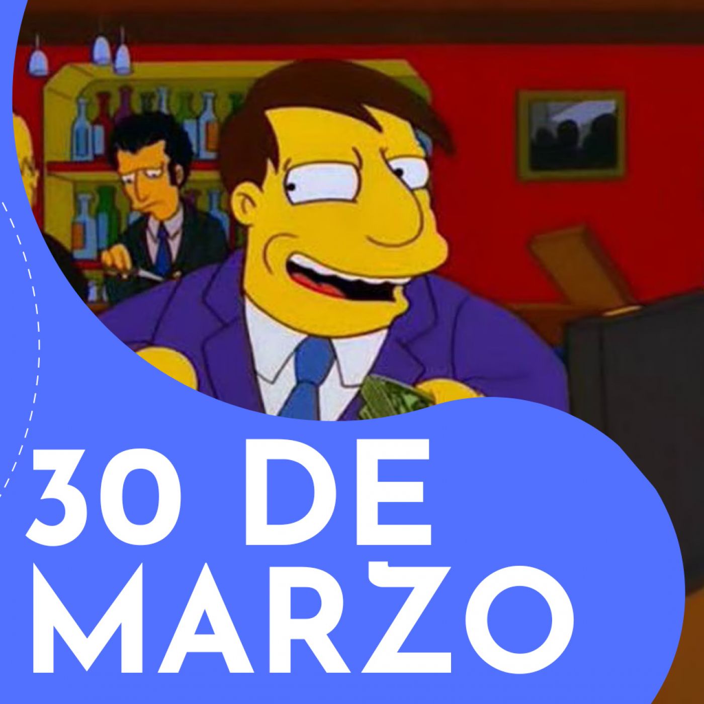 Las mañanas Klanderianas