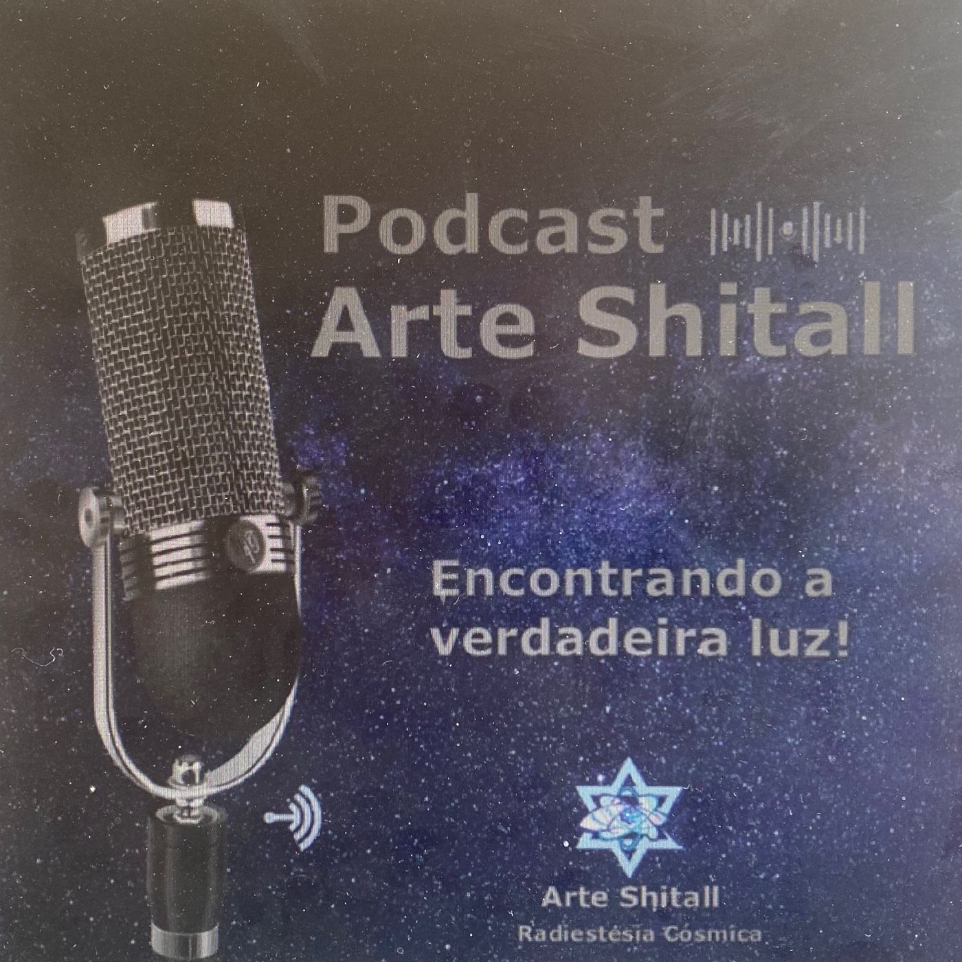 Arte Shitall Meditações e Transmutações