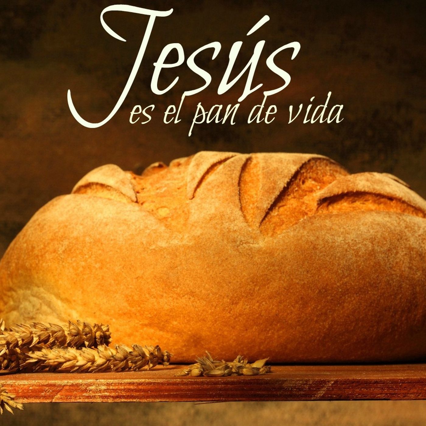 El pan de Vida episode artwork