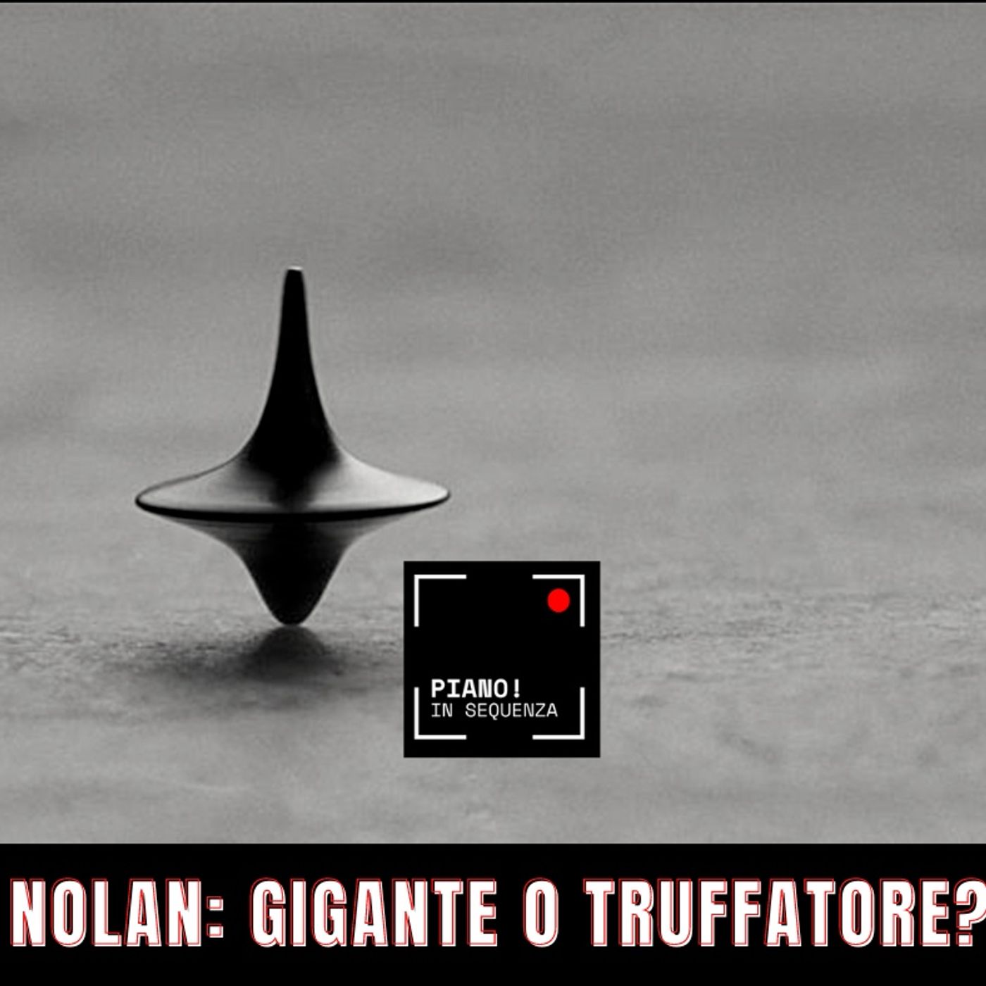 Nolan: gigante o truffatore? episode artwork