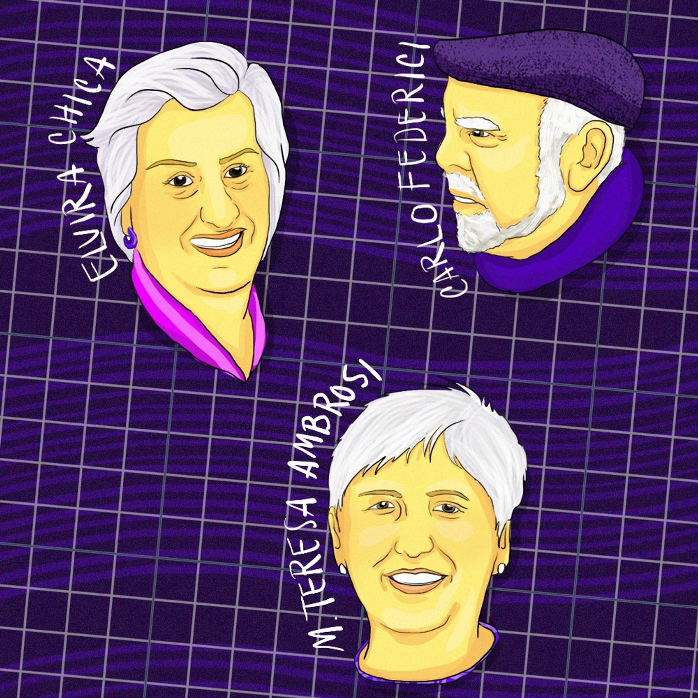 Ingeniosas: Mujeres en STEM que nos inspiran