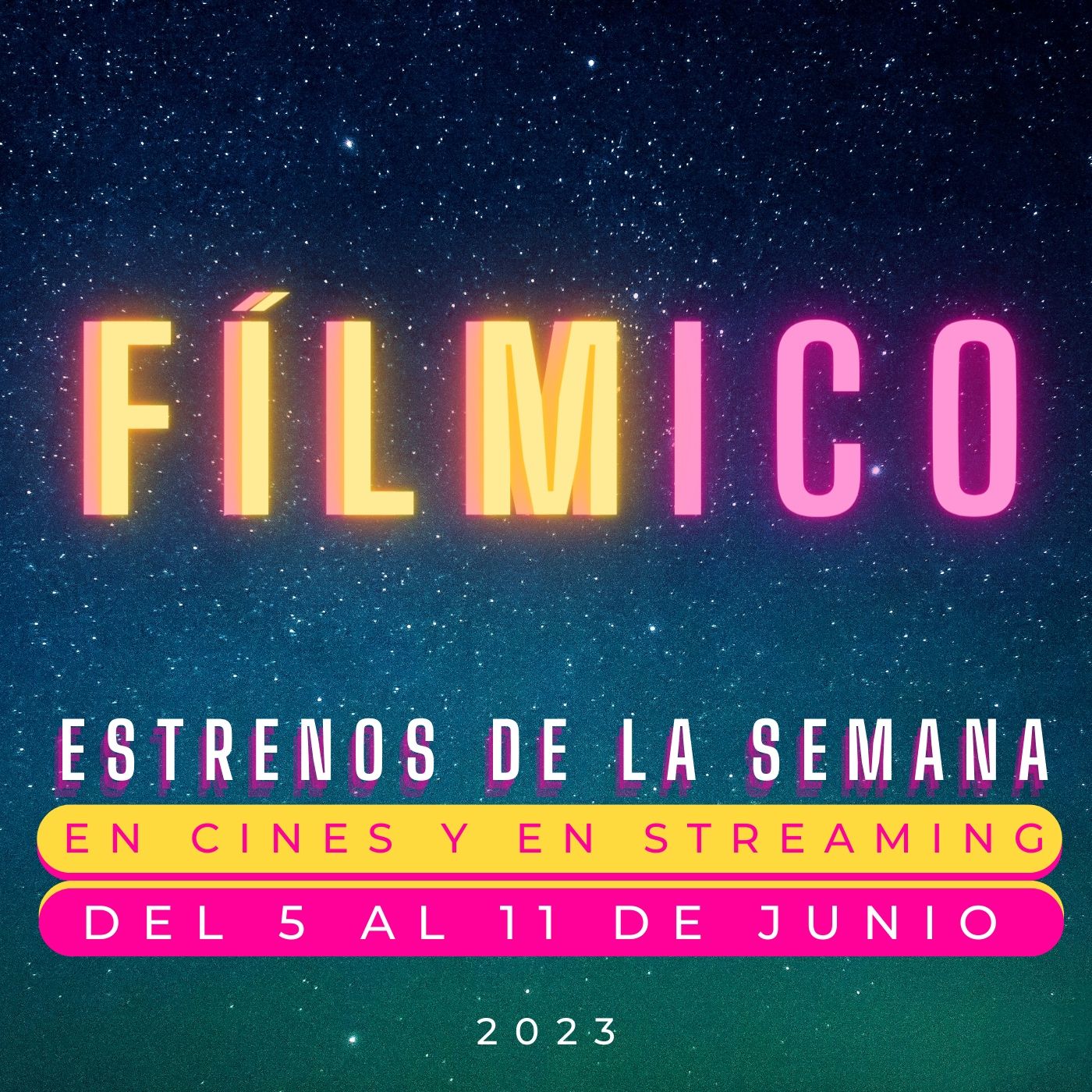 Fílmico Cine y Cultura Pop