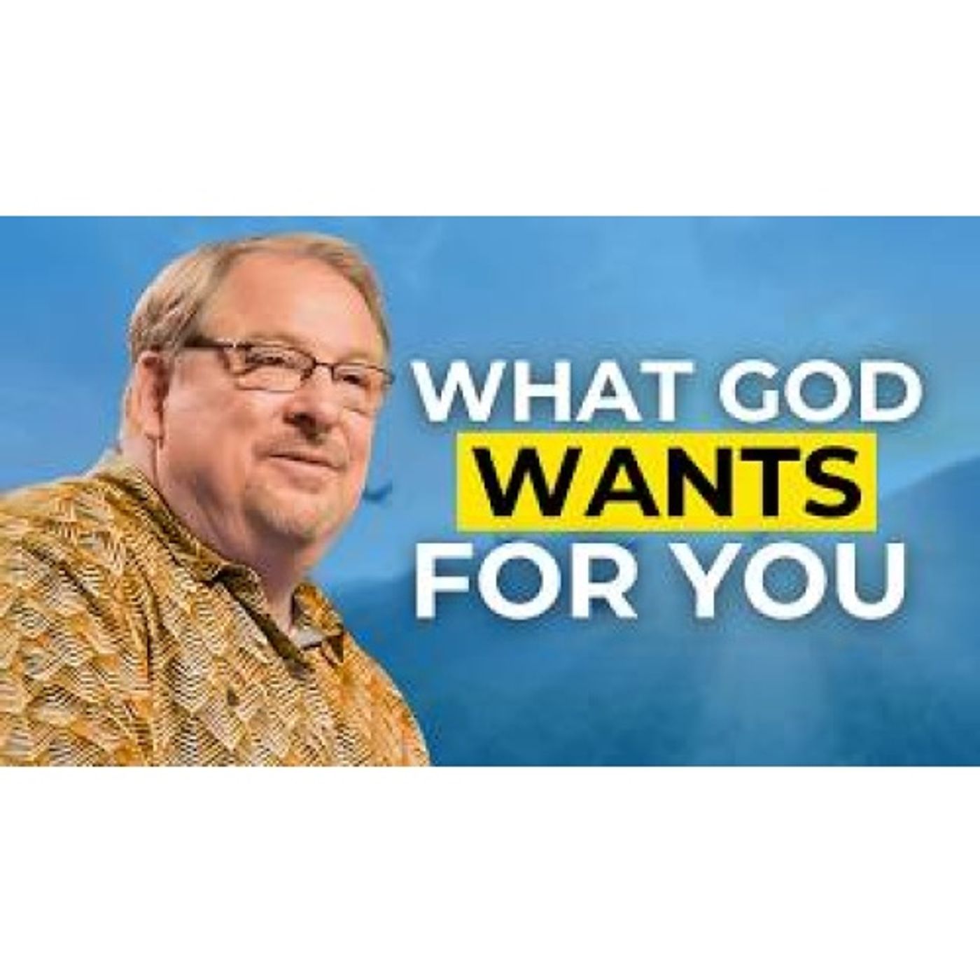 Rick Warren - 7 Biblical Habits That Can Change Your Life Forever