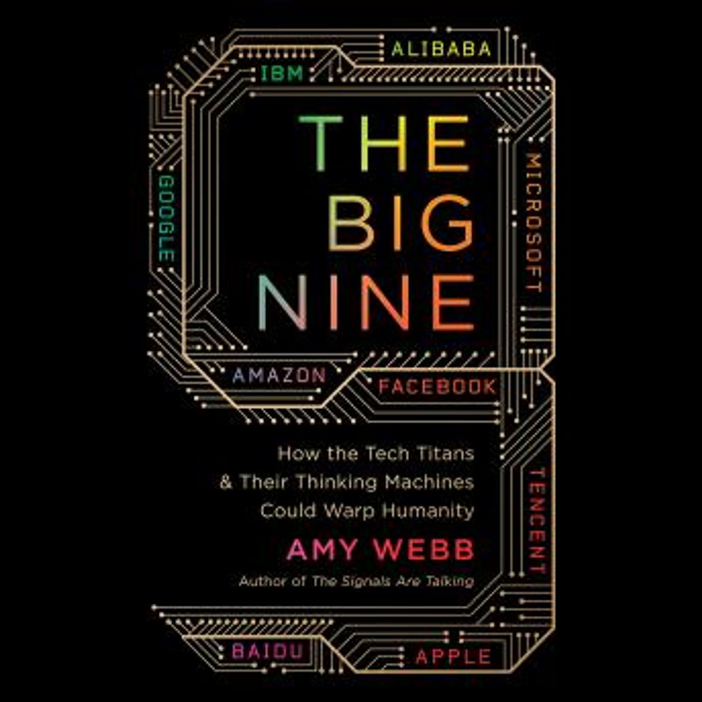 Download Best Full Audiobooks in Non-Fiction, Computers & Technology