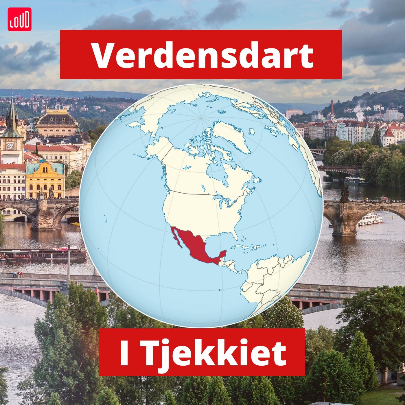 Verdensdart