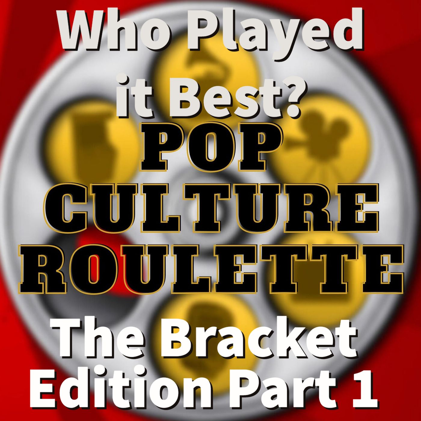 Pop Culture Roulette