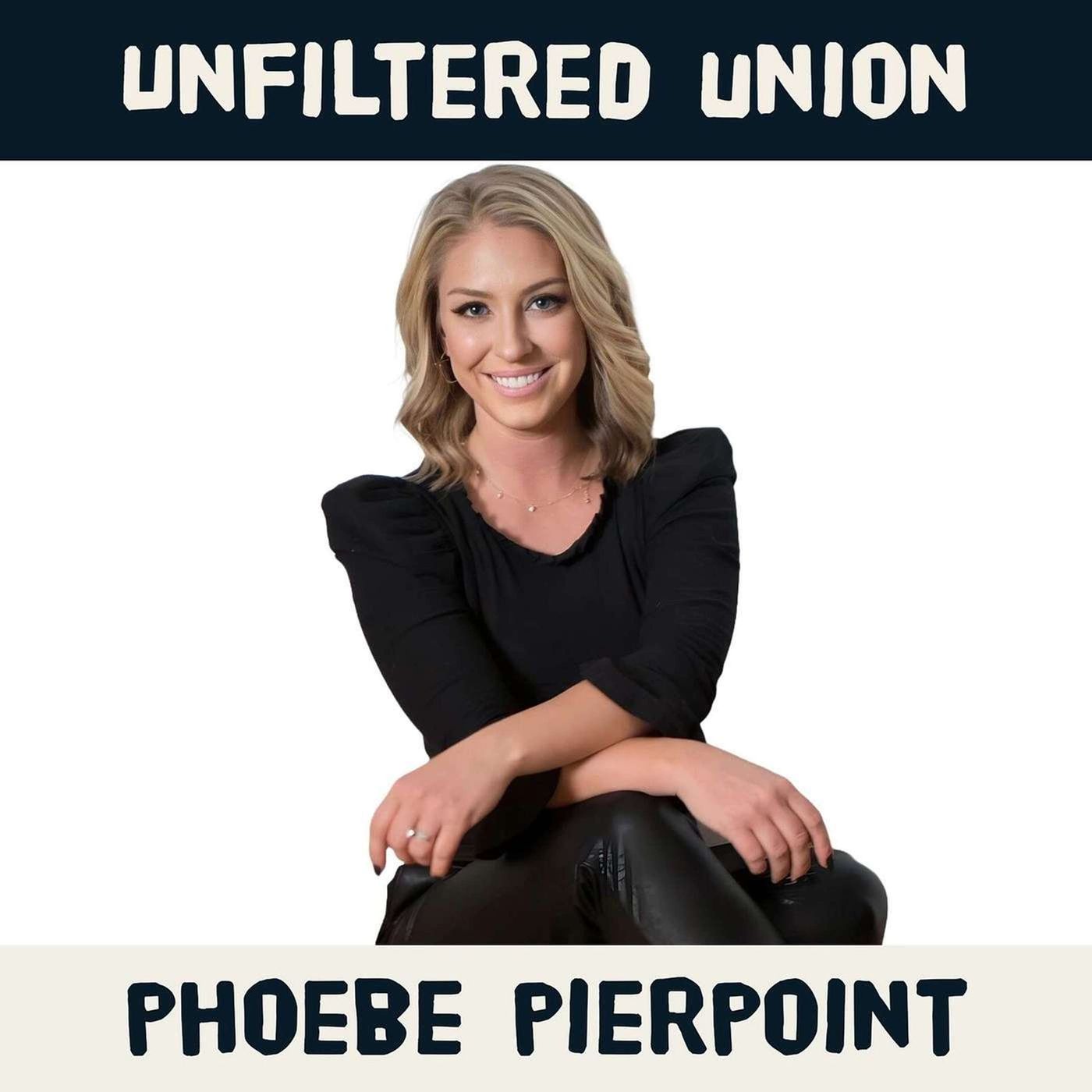 Unfiltered Union