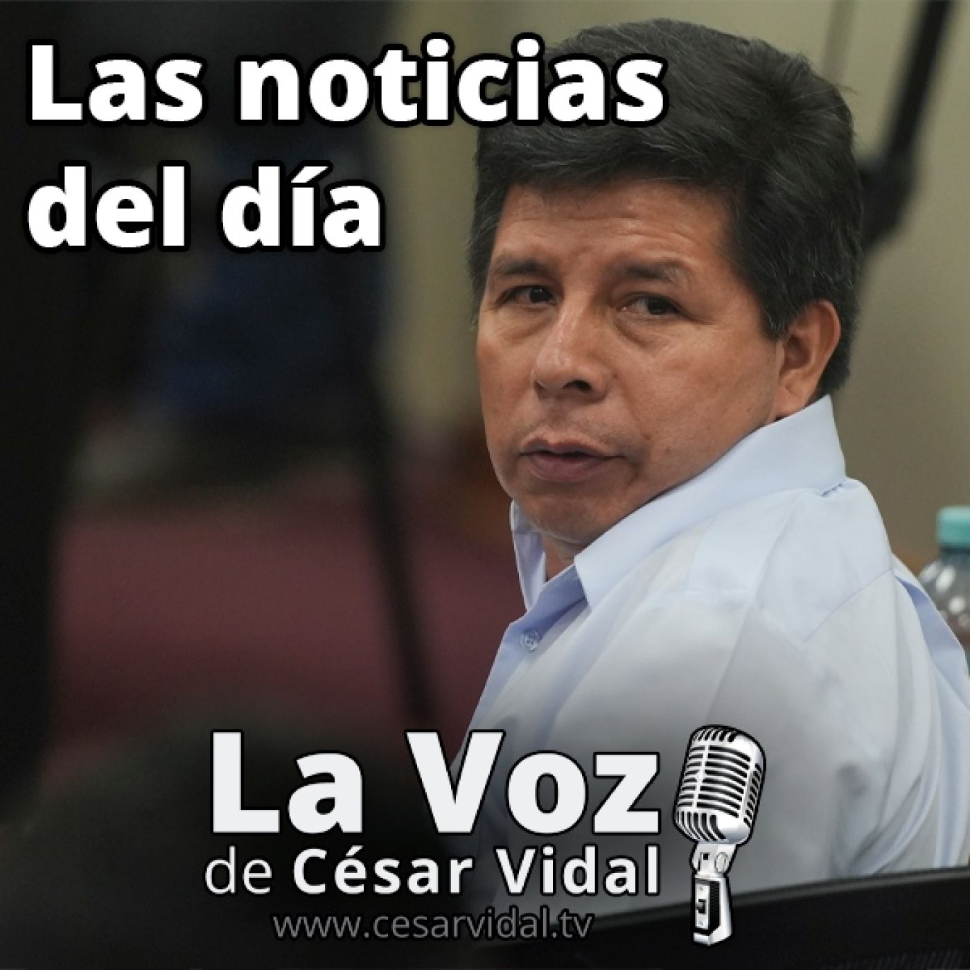 Las noticias del día - 05/03/25 episode artwork