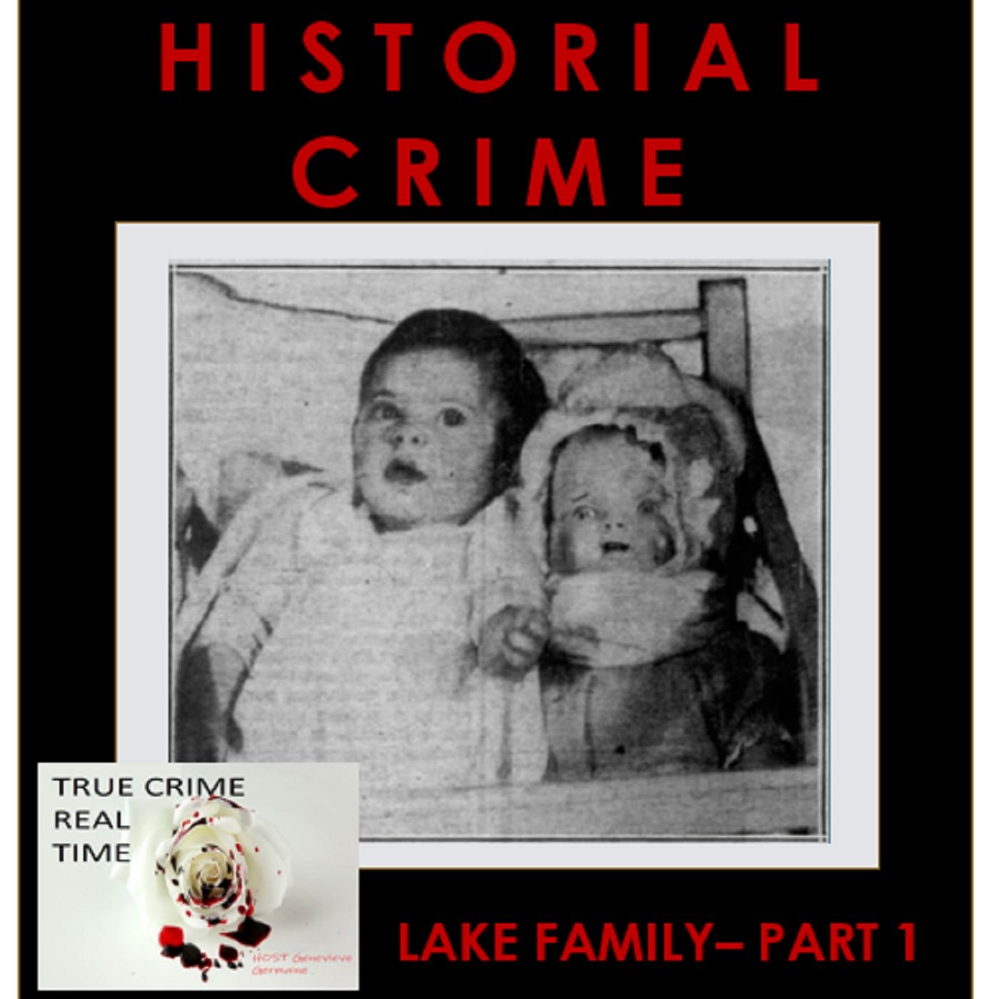 True Crime Real Time