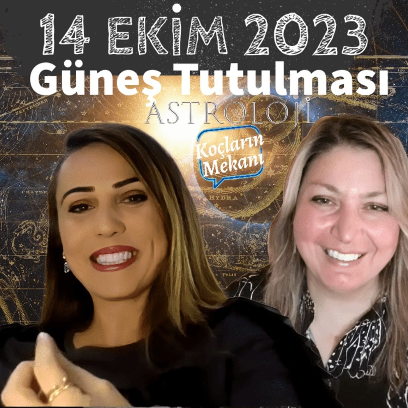 Koçların Mekanı