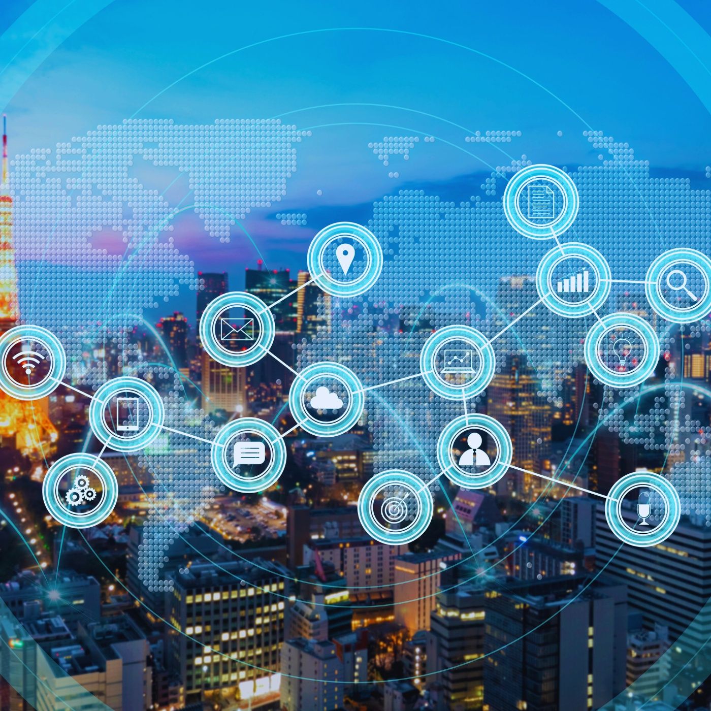 TechGuard: IT Insights for Business