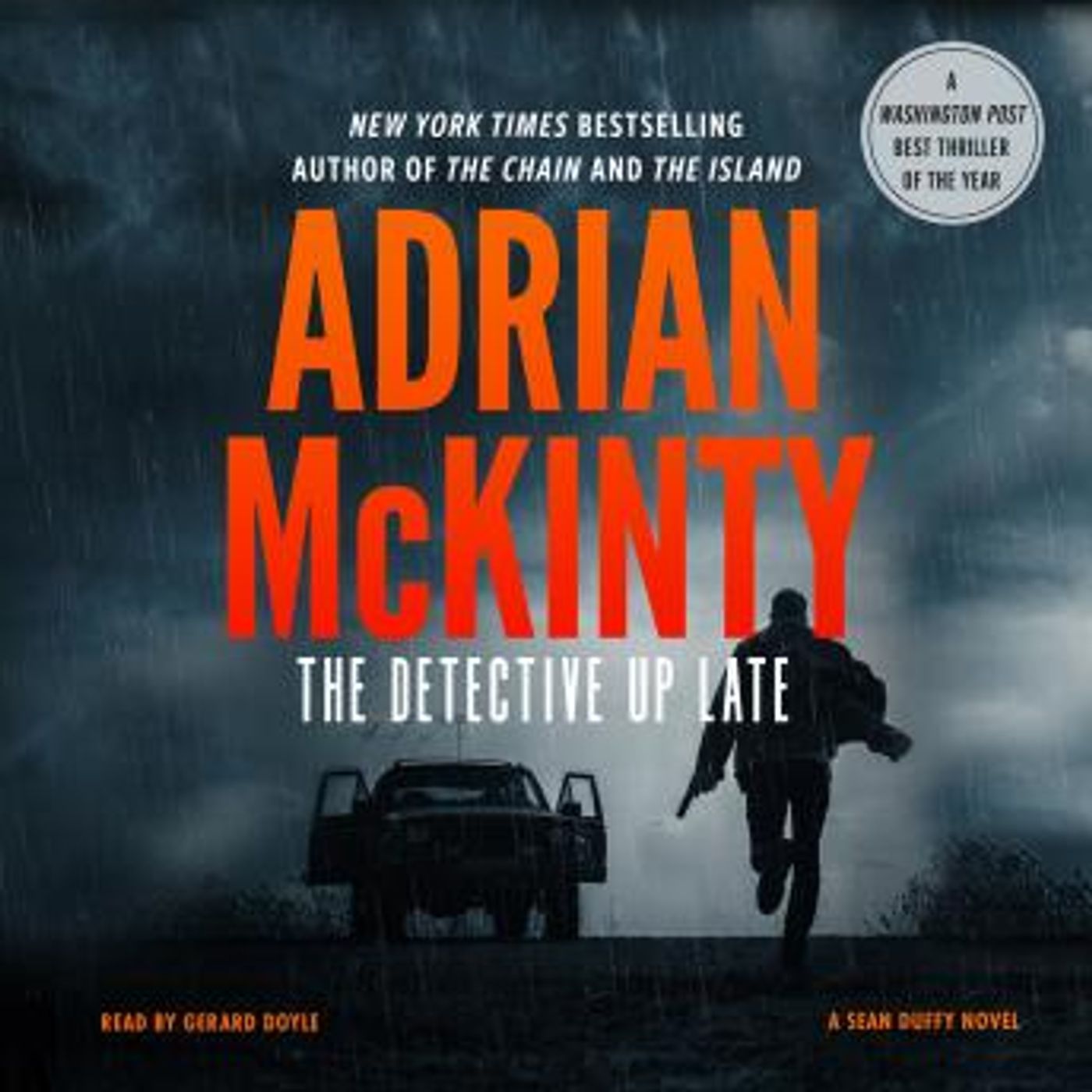 Get Latest Free Audiobooks in Mystery, Thriller & Horror, Police & Detective