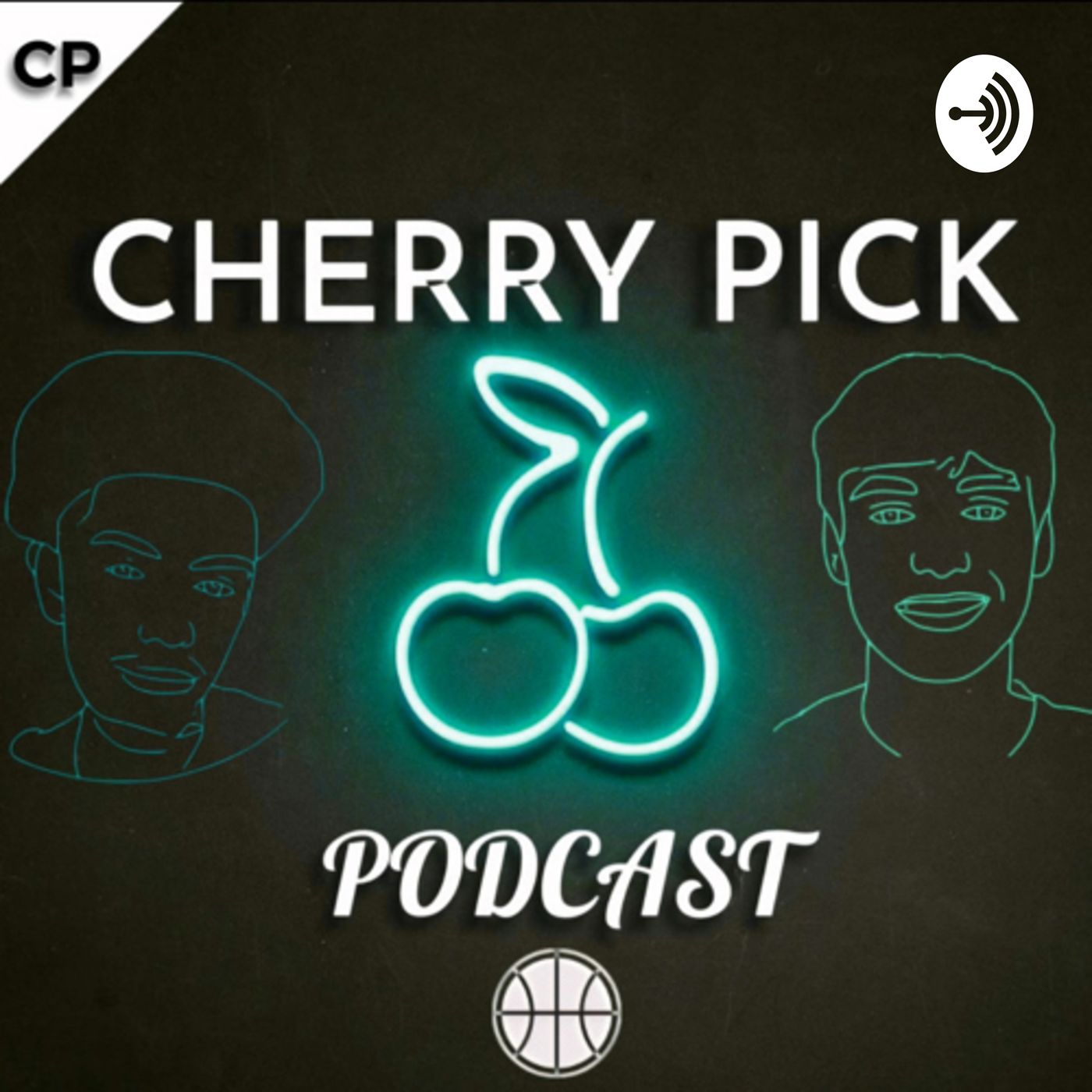 Hoops Place Pod