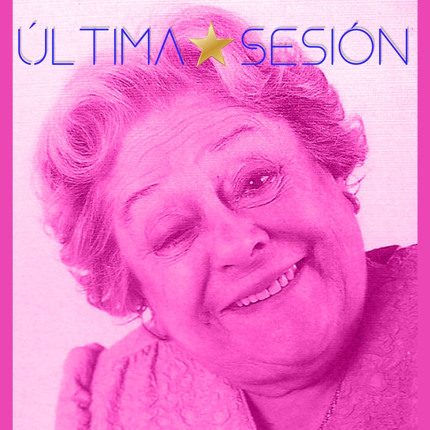 Última Sesión