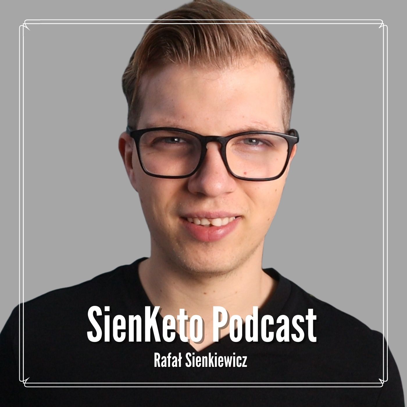 SienKeto Podcast