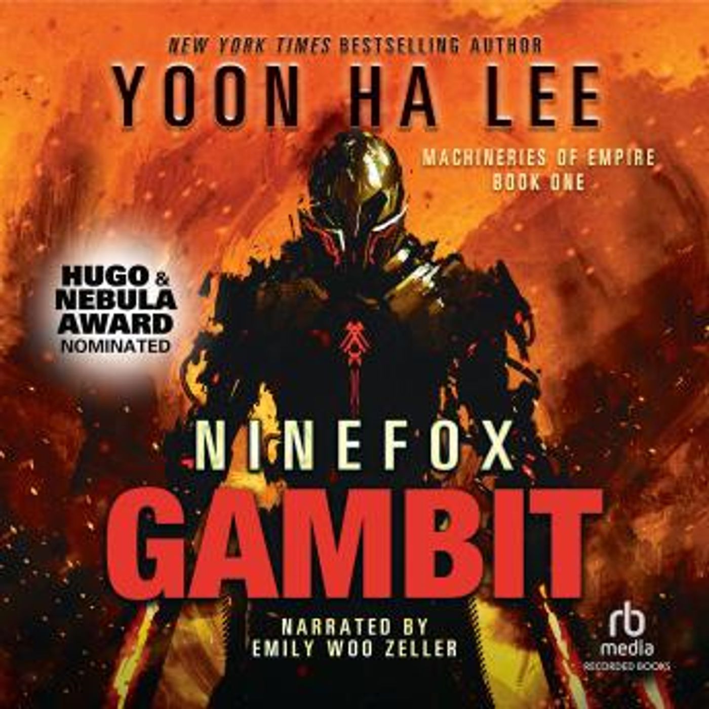 Access Unmissable Full Audiobooks in Science Fiction & Fantasy, Science Fiction