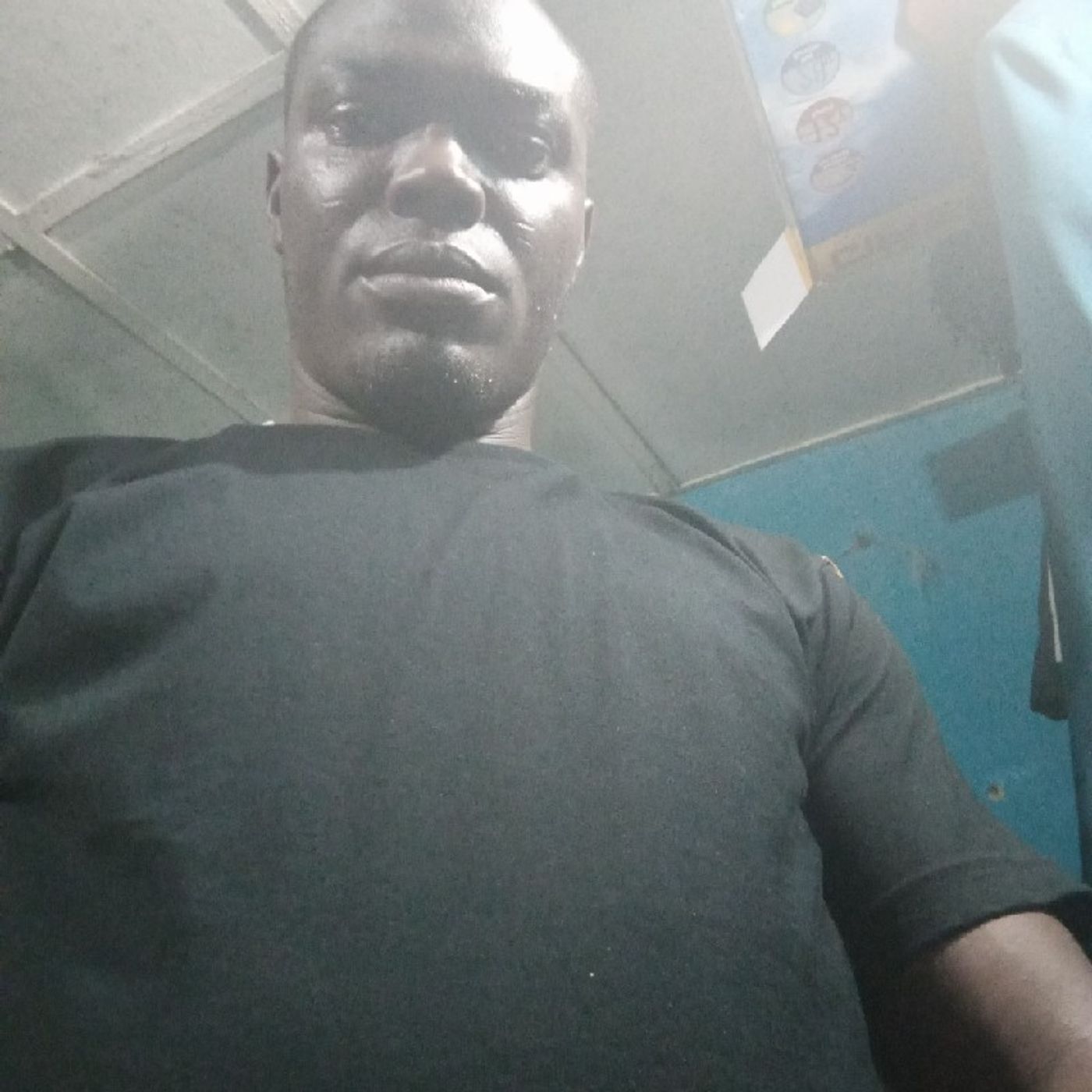 Chukwudi Aniekwe\'s podcast