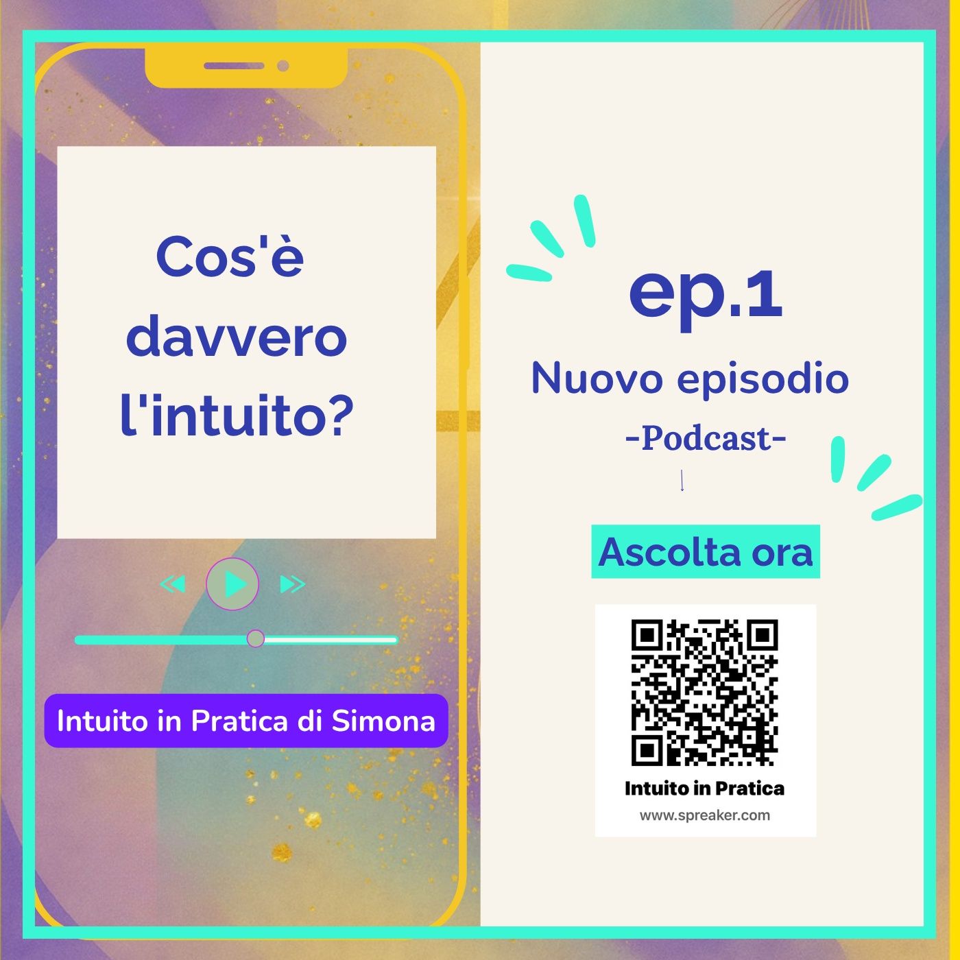 Cos'è davvero l'intuito? episode artwork