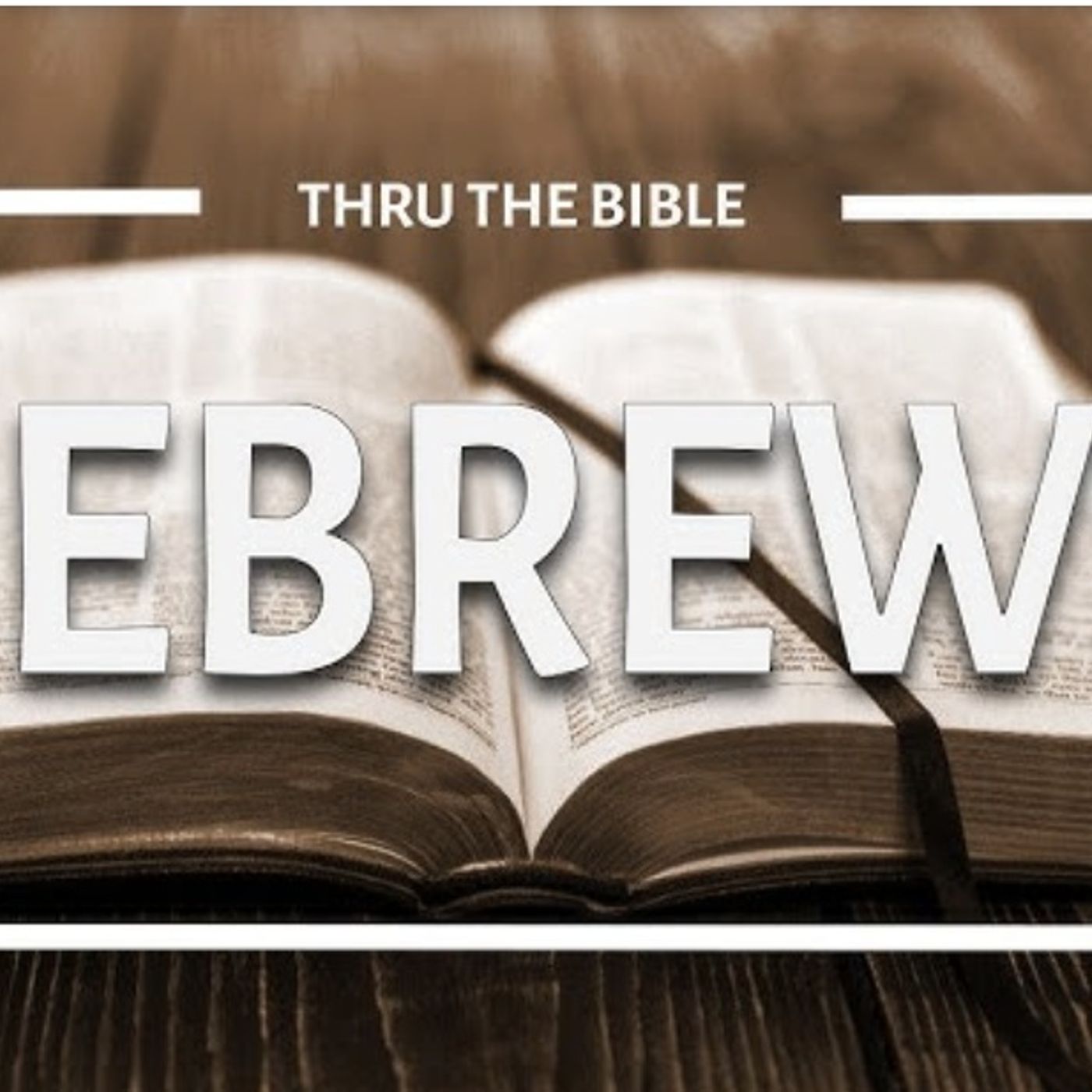 Hebrews chapter 10 / September 30th / 2024