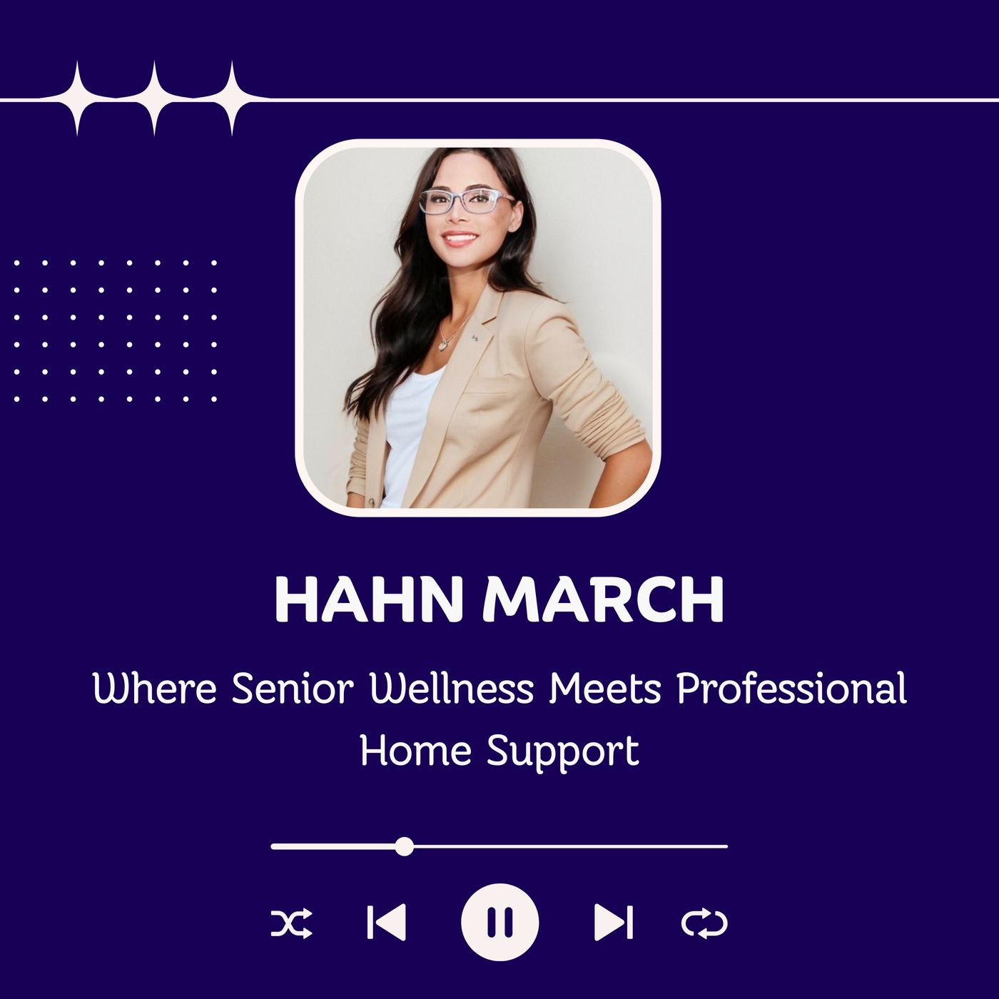 Hahn March