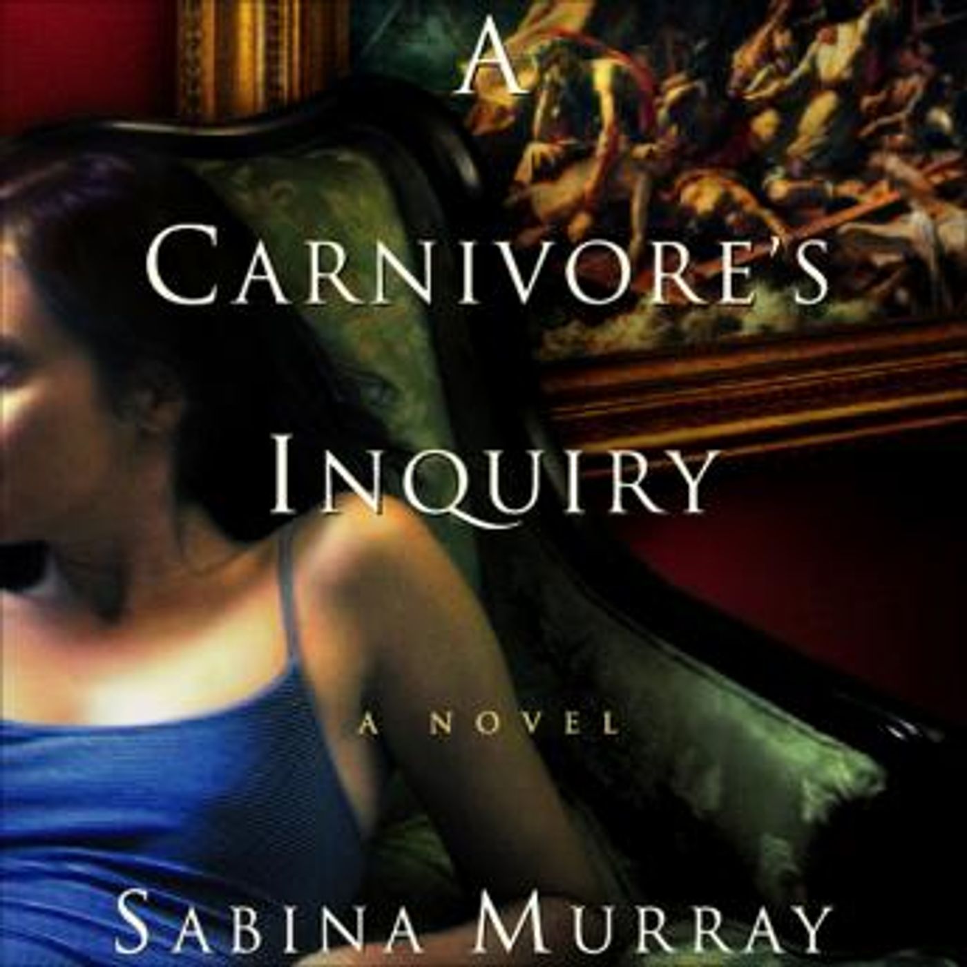 Discover the Best Audio Stories in Mystery, Thriller & Horror, Psychological