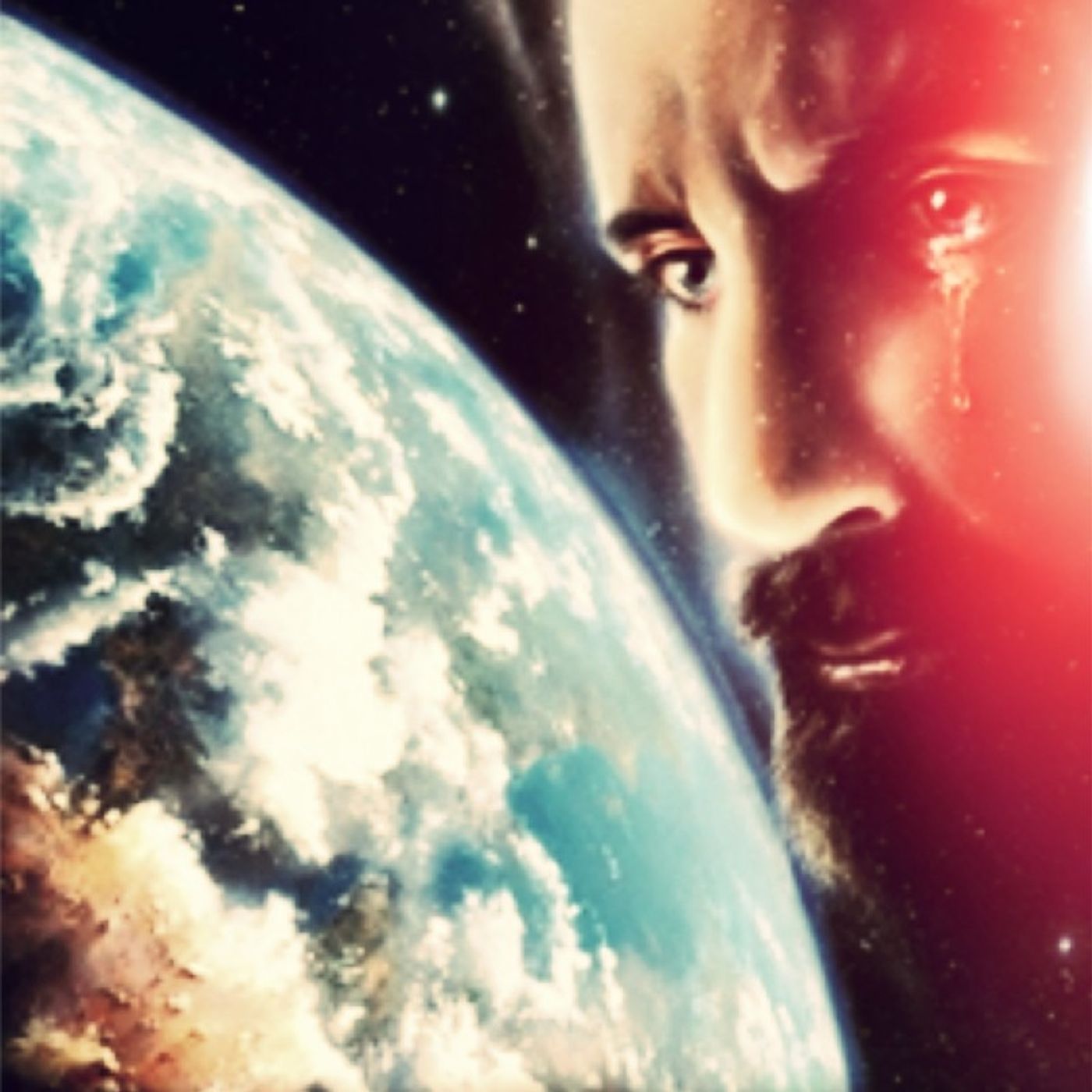 A very Real Creator that defies all Human logic. episode artwork