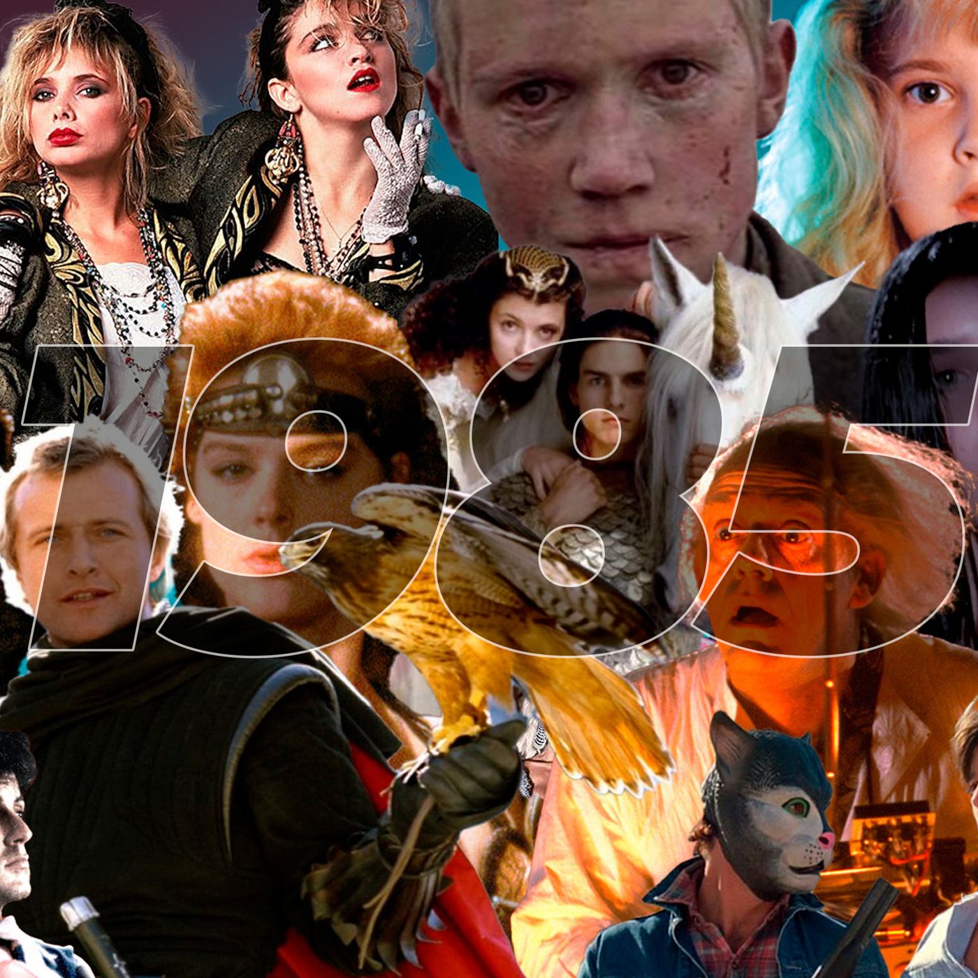 #BPM Live: 1985 - UM ANO CHEIO DE FILMAÇOS! De quantos filmes você se lembra? episode artwork