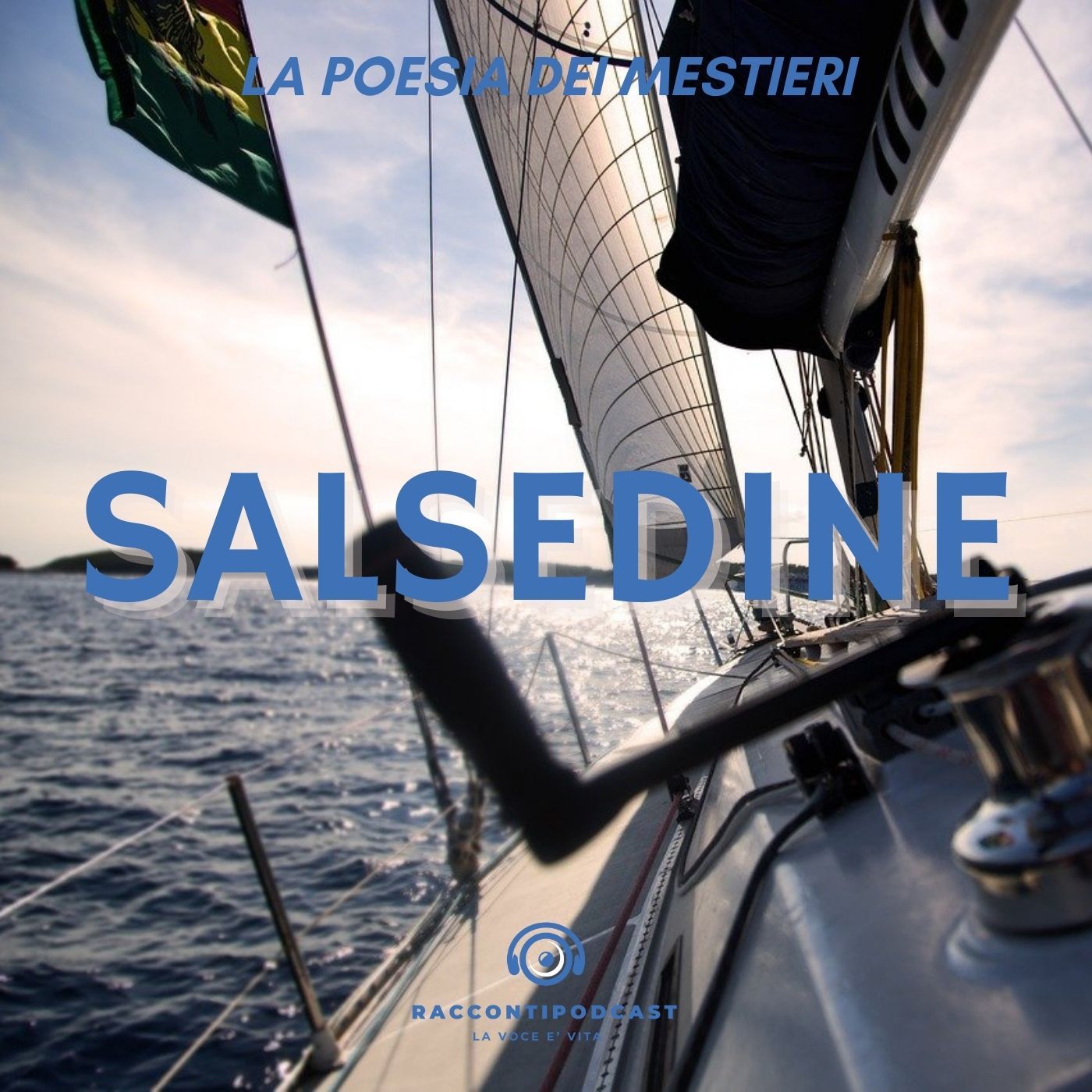 La poesia dei Mestieri