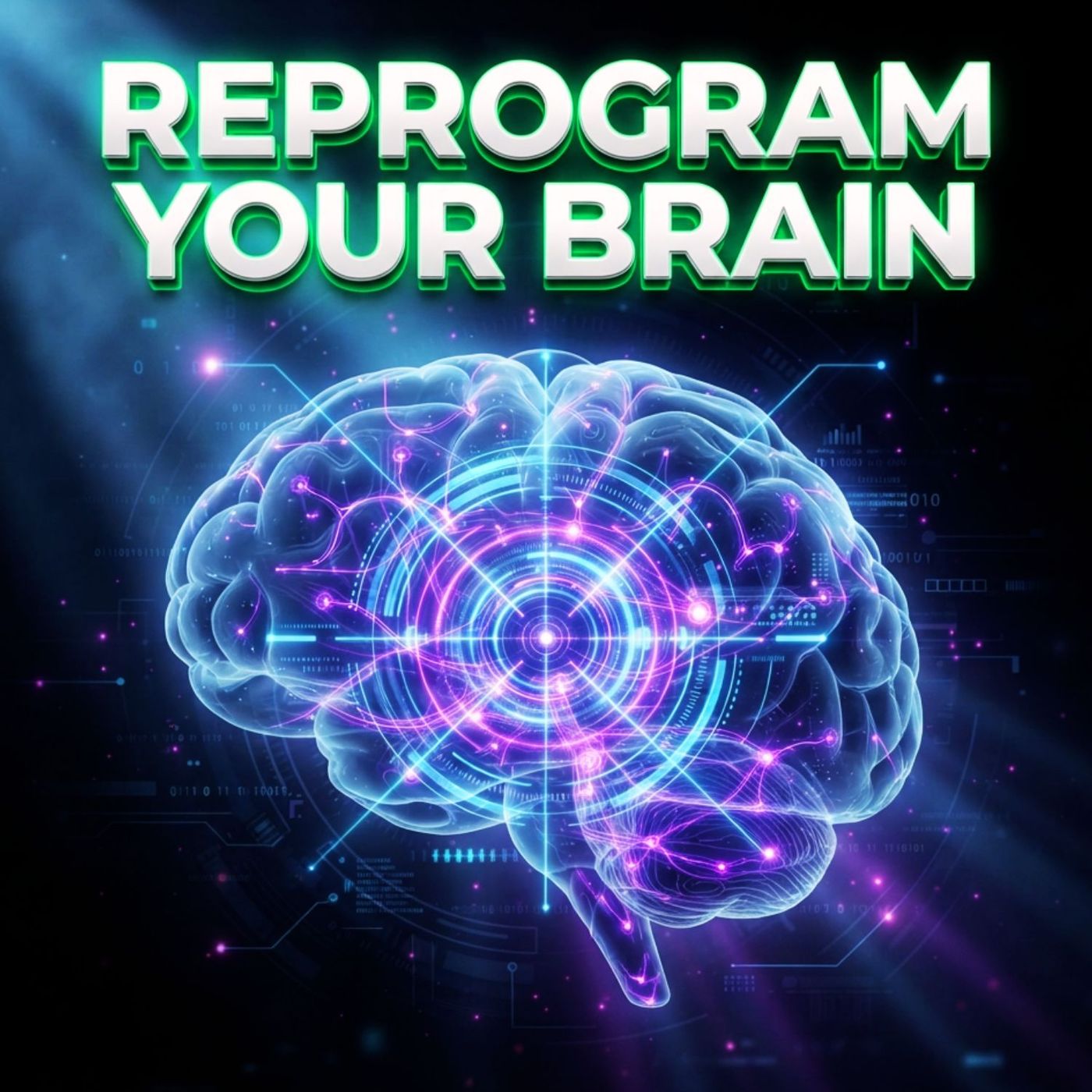 Why Your WILLPOWER is Destined to Fail (And What to Do Instead) episode artwork