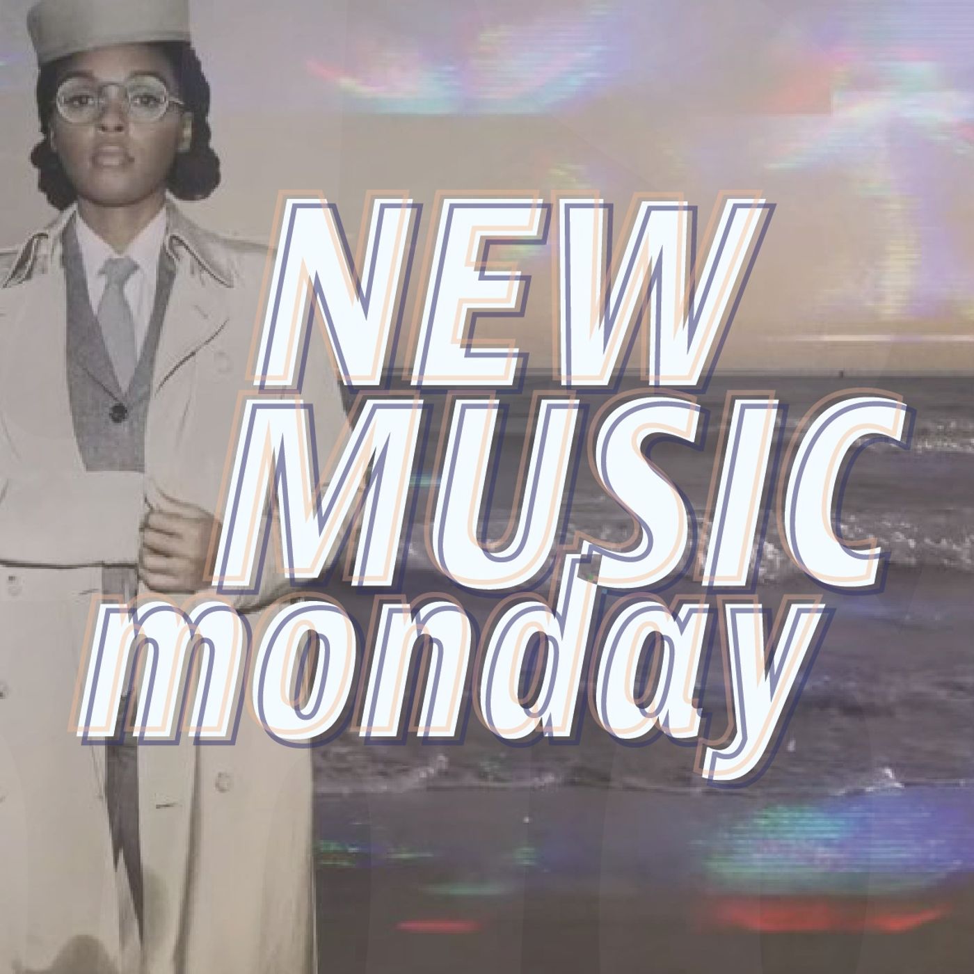 New Music Monday Live