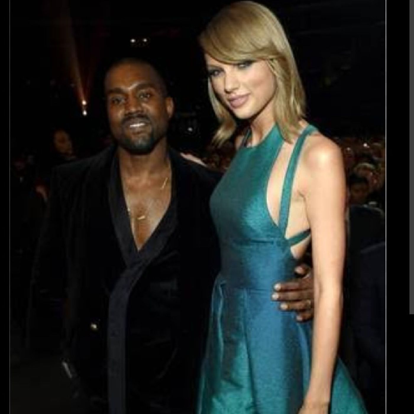 Só os loucos sabem #2 Feat. Taylor e Kanye em VG City episode artwork