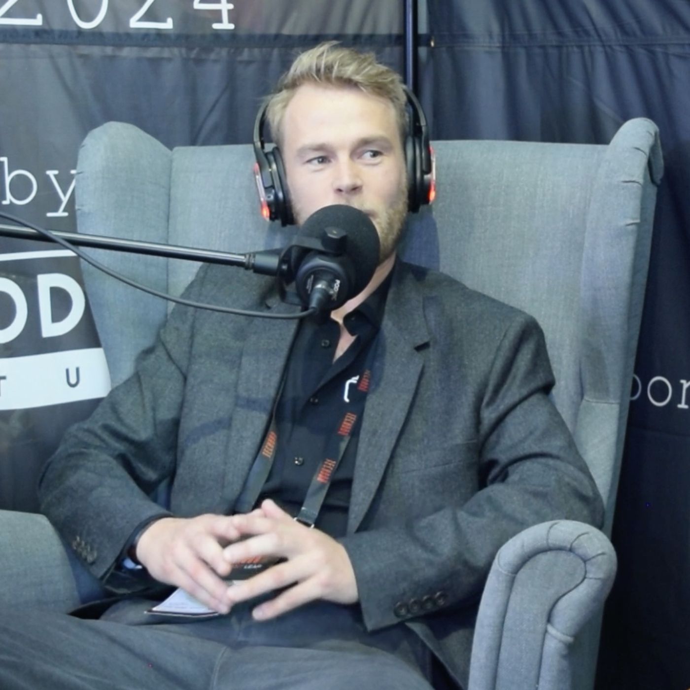 Finaman.ai @ TechBBQ 2024