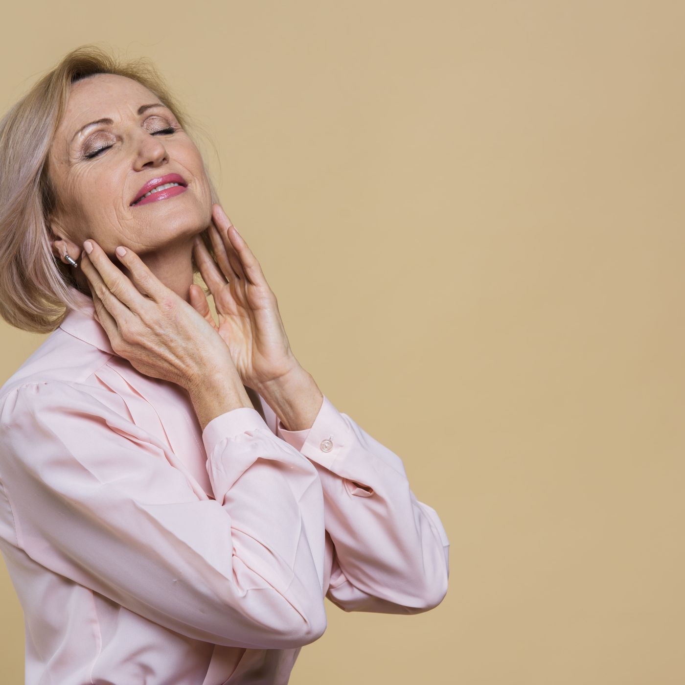 Vitamin E & Skin After 40: Science, Myths, and Solutions