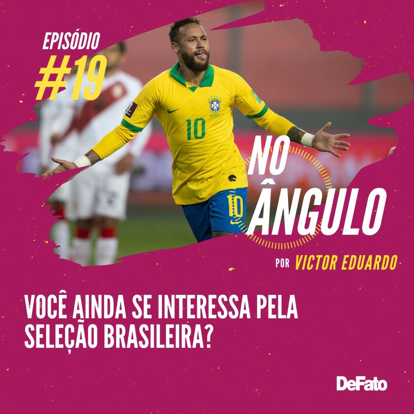 No Ângulo
