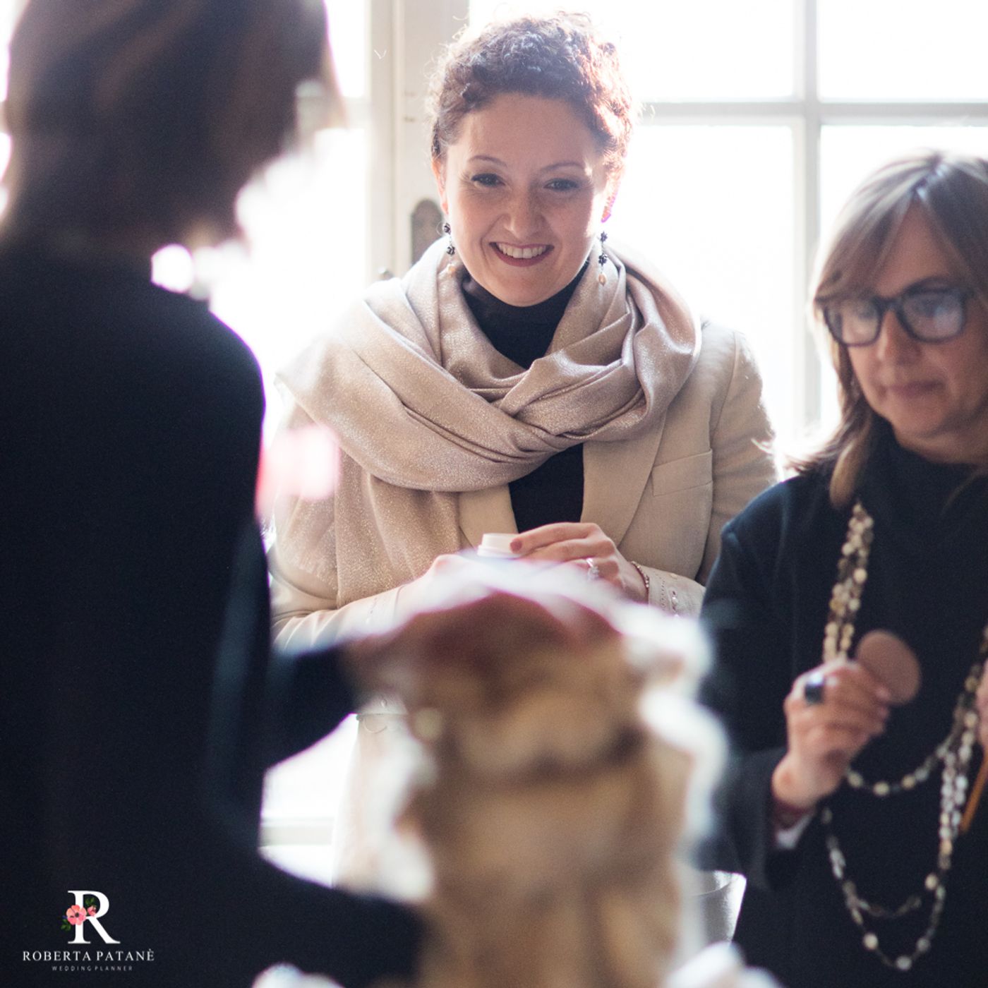 The Wedding Show