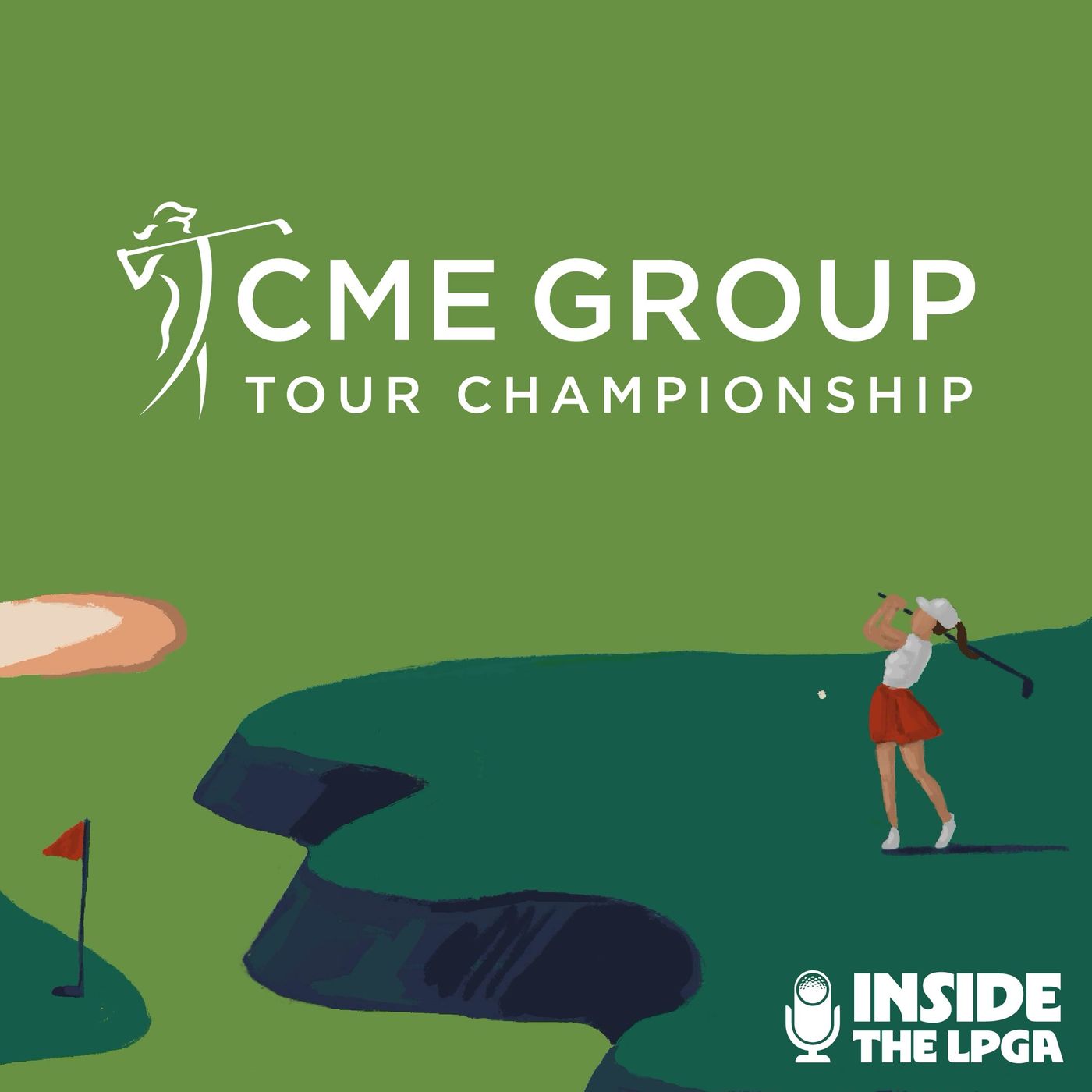 Bonus Episode | CME Group Tour Championship Preview Bonus Episode | CME Group Tour Championship Preview