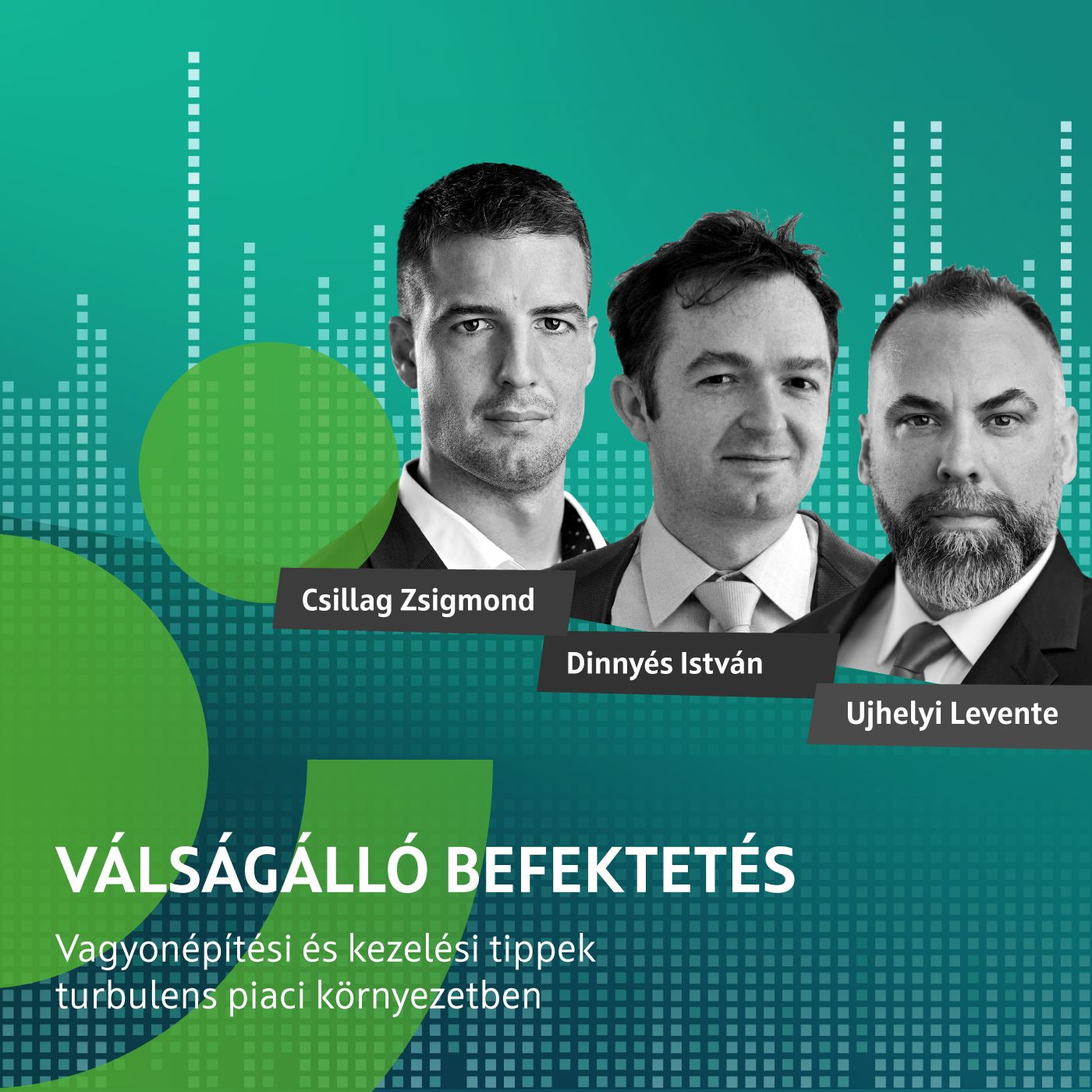 OTP Global Markets Podcast