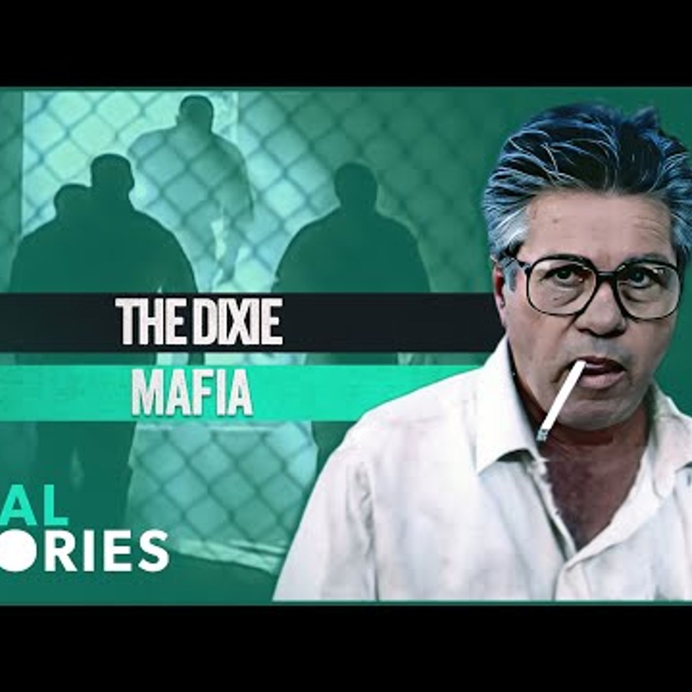 060. Taking Down the Dixie Mafia & Catching a Corrupt Cop  True Crime Double Bill  Real Stories