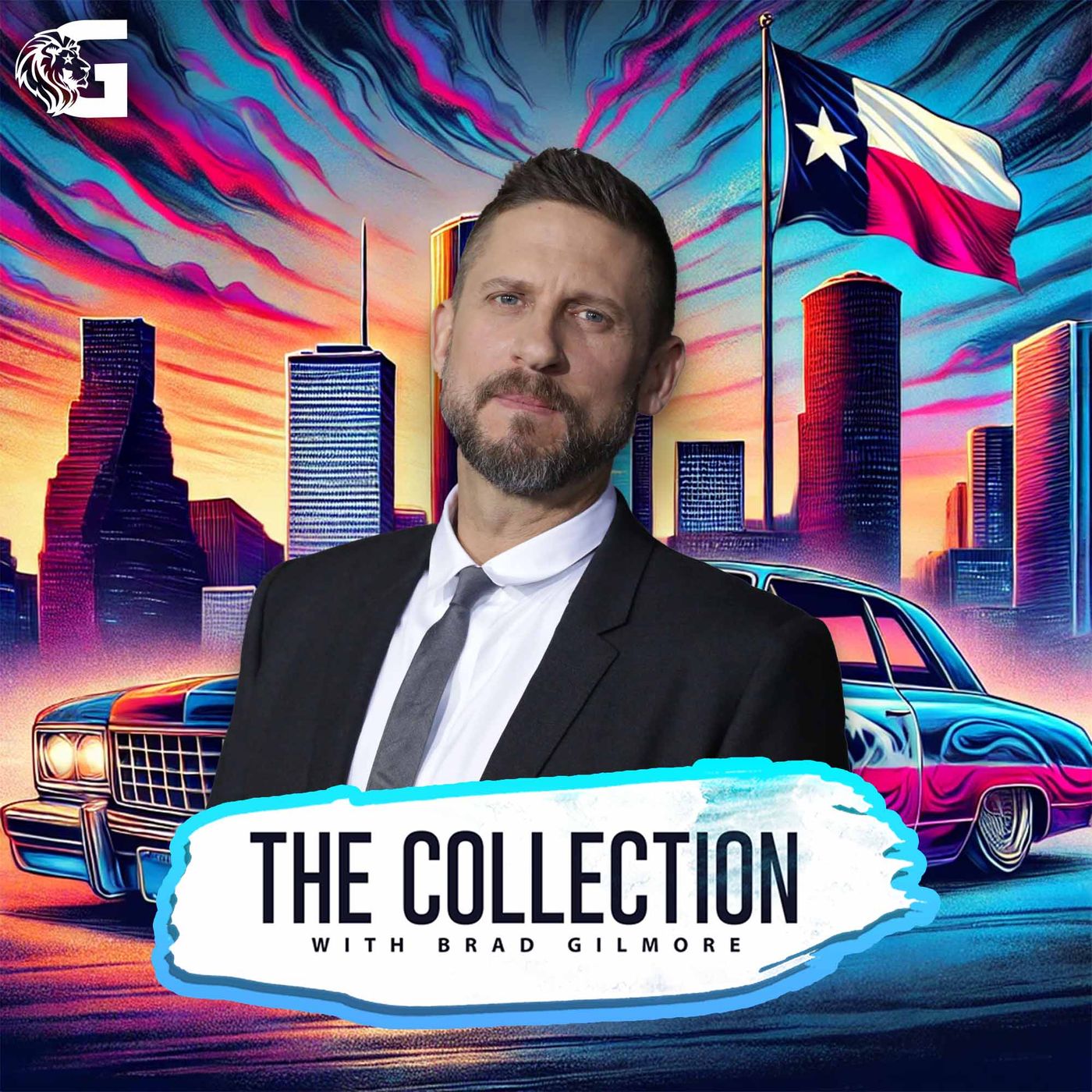 The Collection with Brad Gilmore