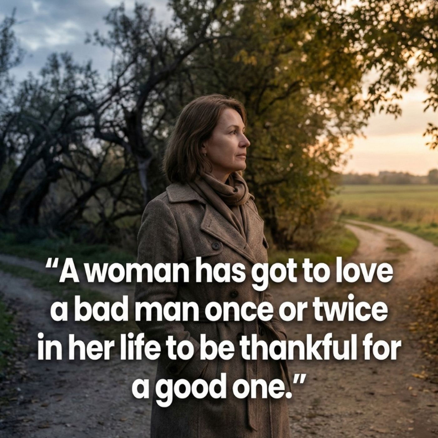 How Experience Changes What Love Means episode artwork