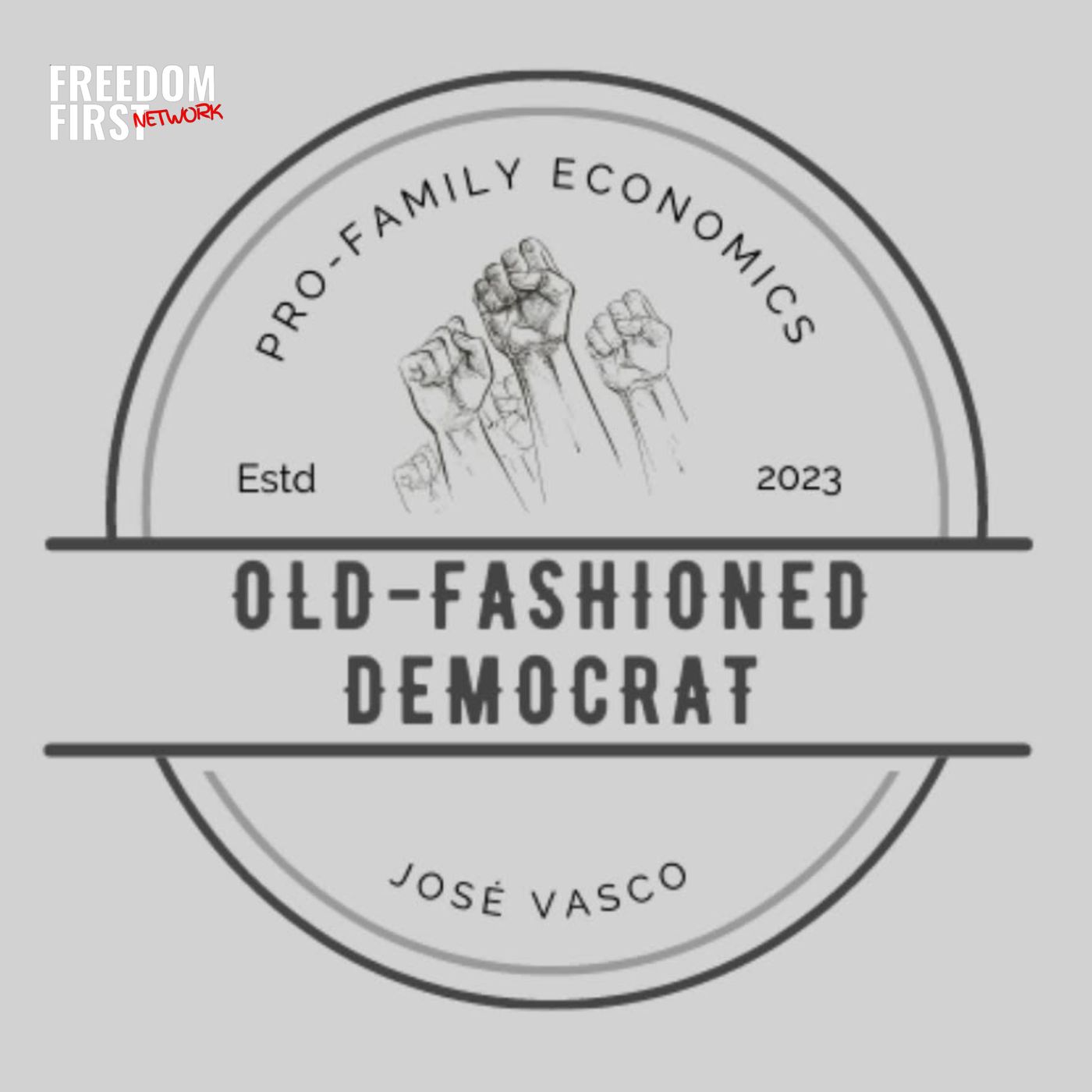 Old Fashioned Democrat